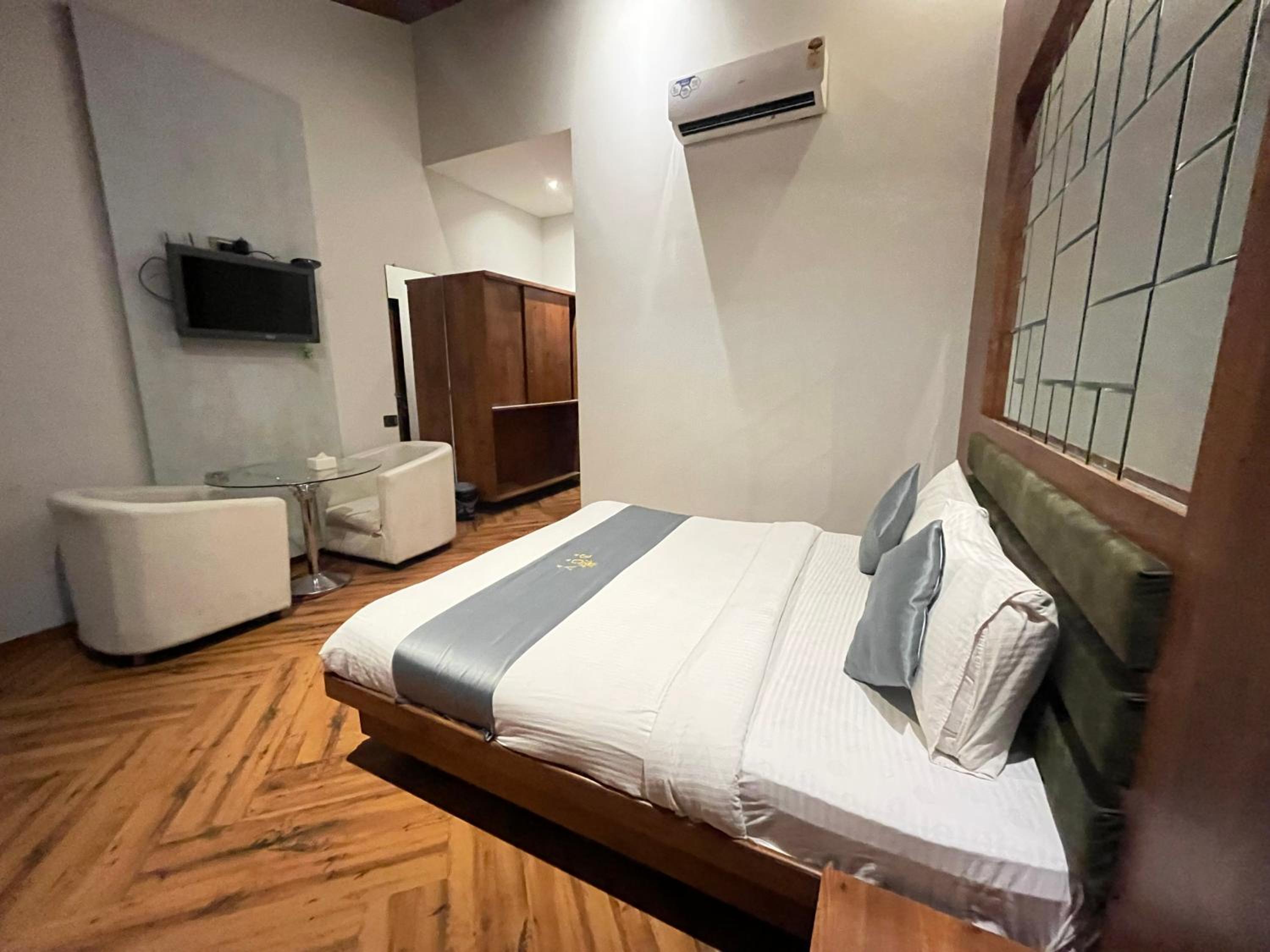 Superior Double Room photo 2