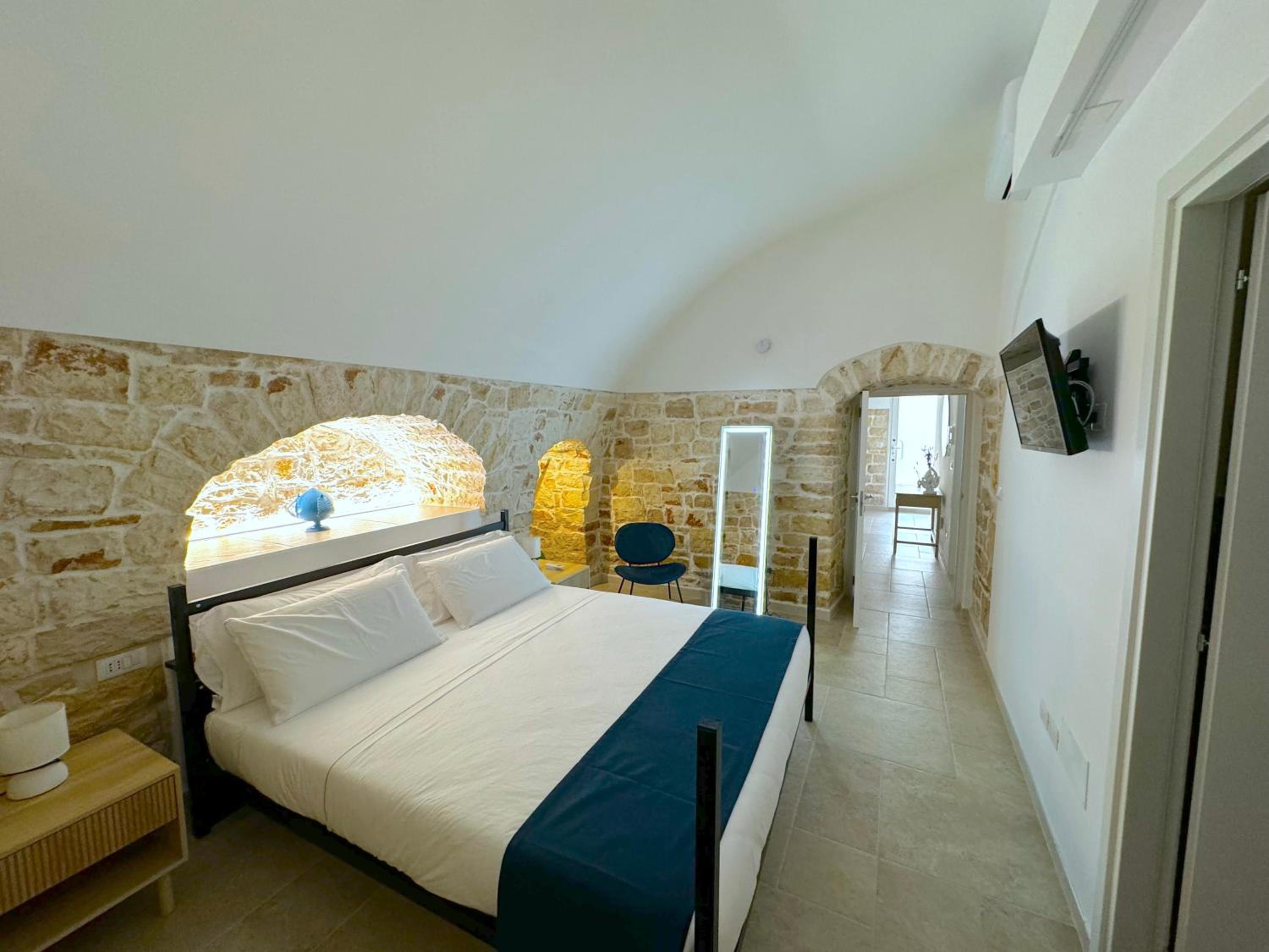 Deluxe Double Room photo 1