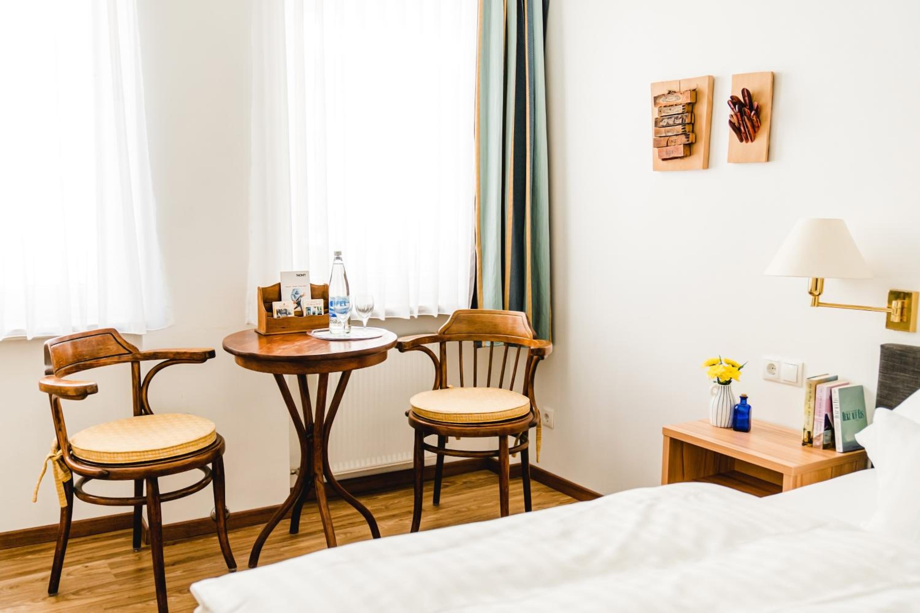 Economy Double Room photo 1