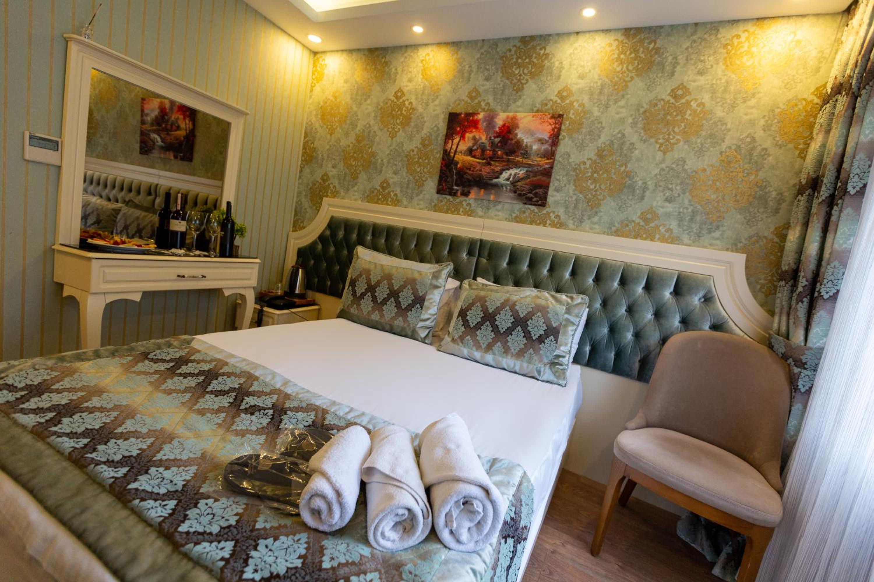 Standard Single Room photo 1
