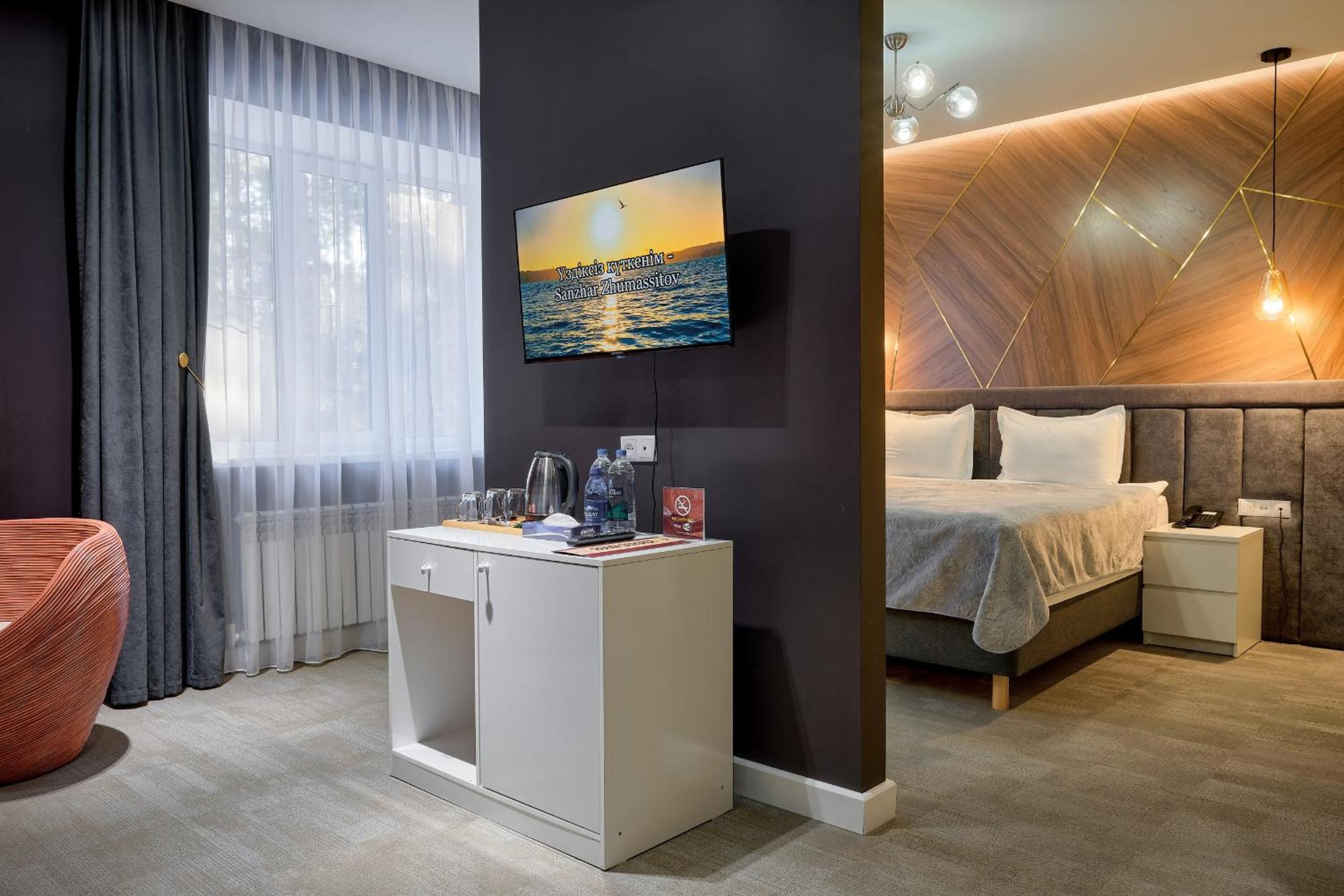 Deluxe Triple Room photo 3