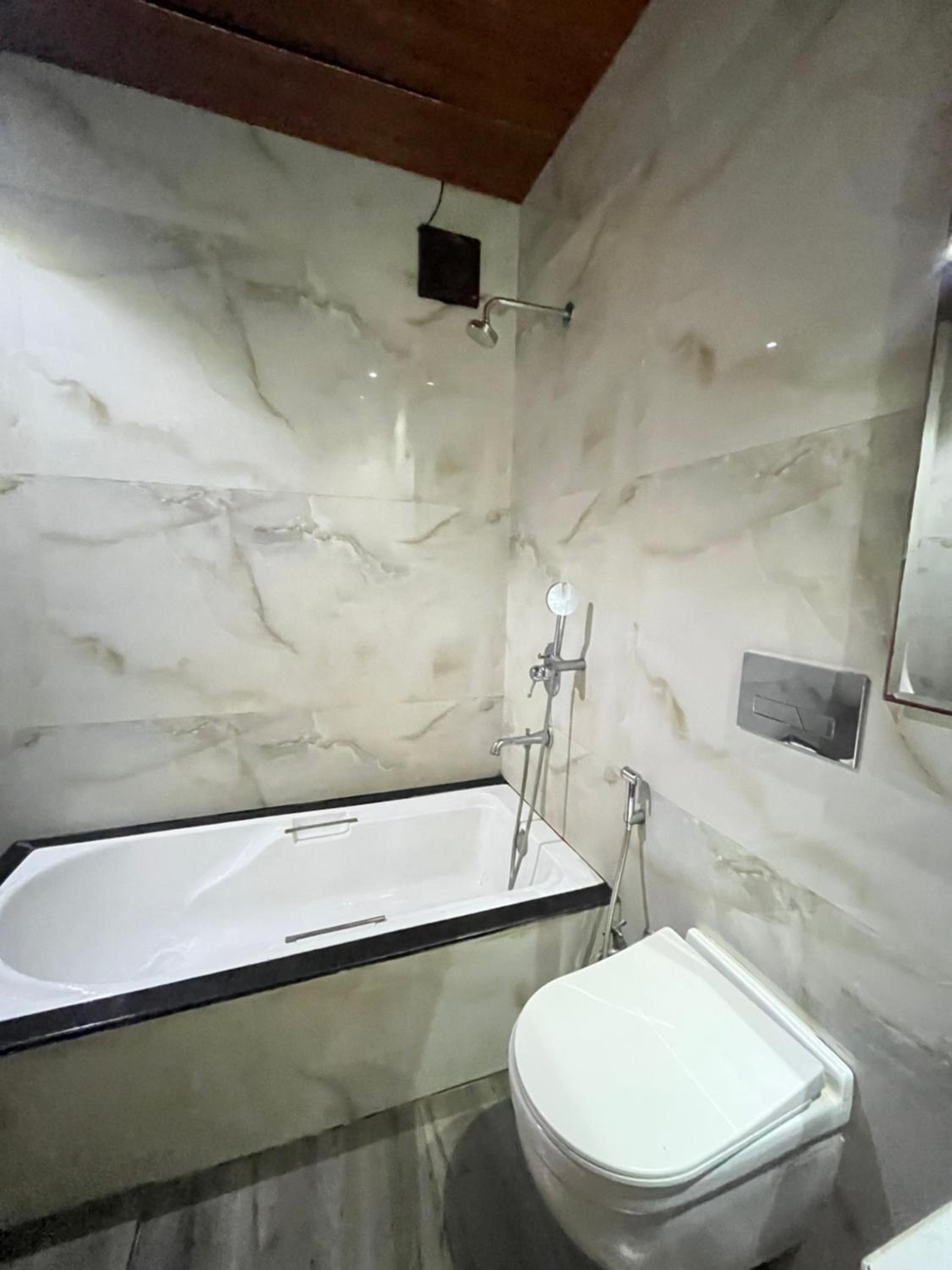 Presidential Suite photo 2