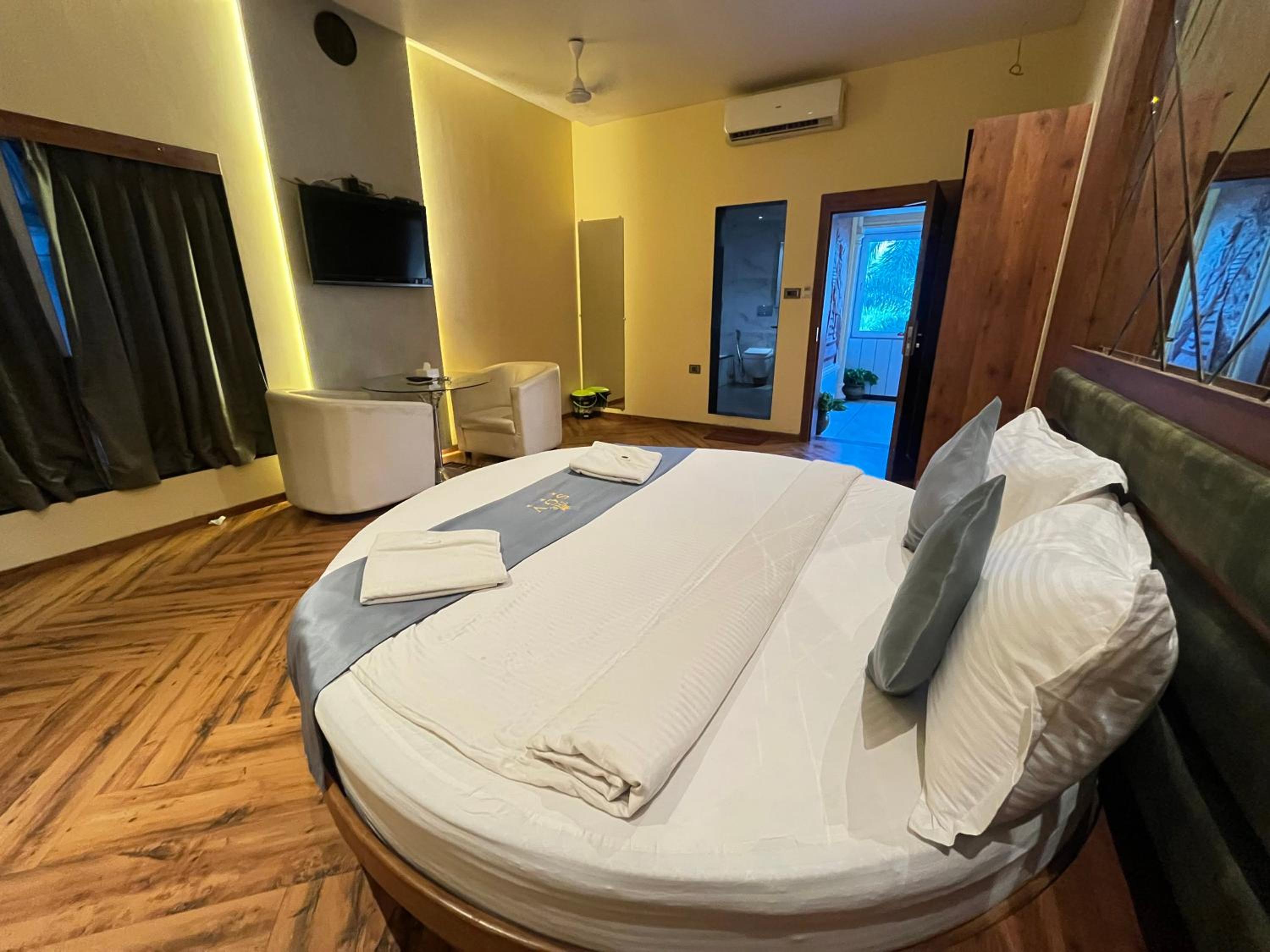 Presidential Suite photo 3
