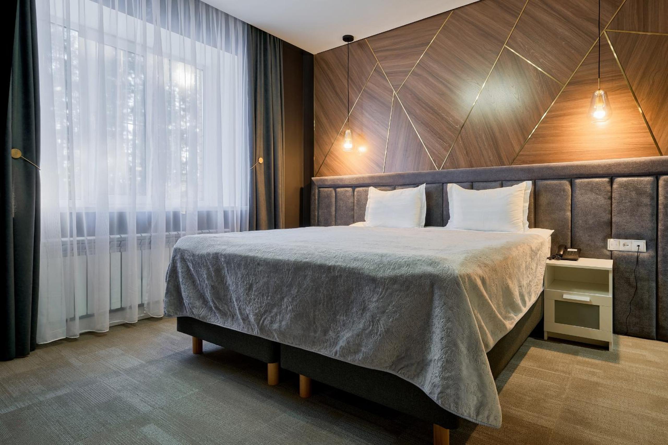 Double or Twin Room photo 1