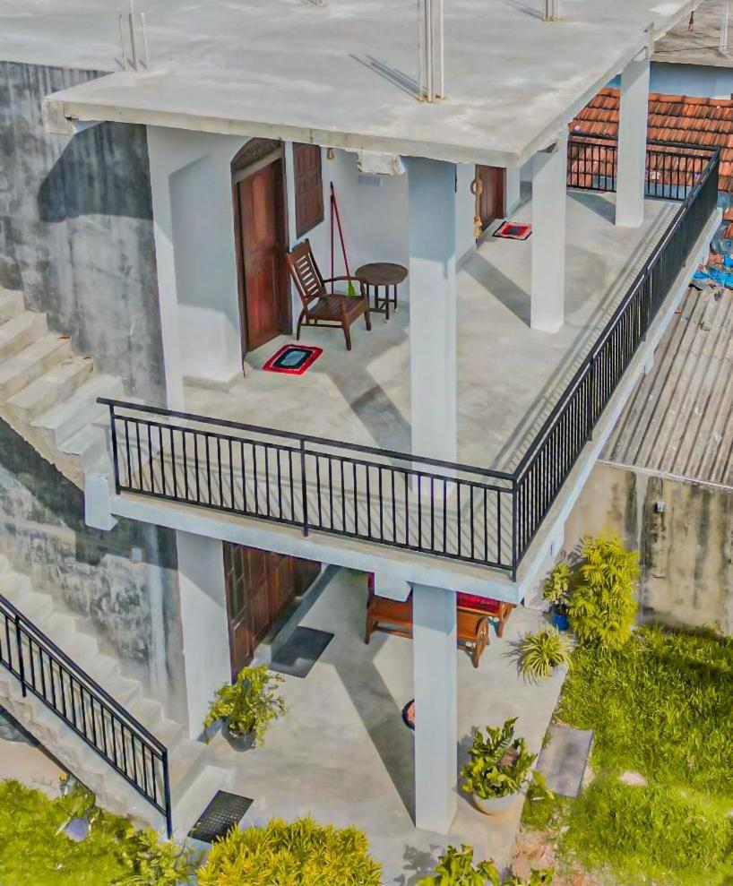 Deluxe Double or Twin Room with Garden View photo 1
