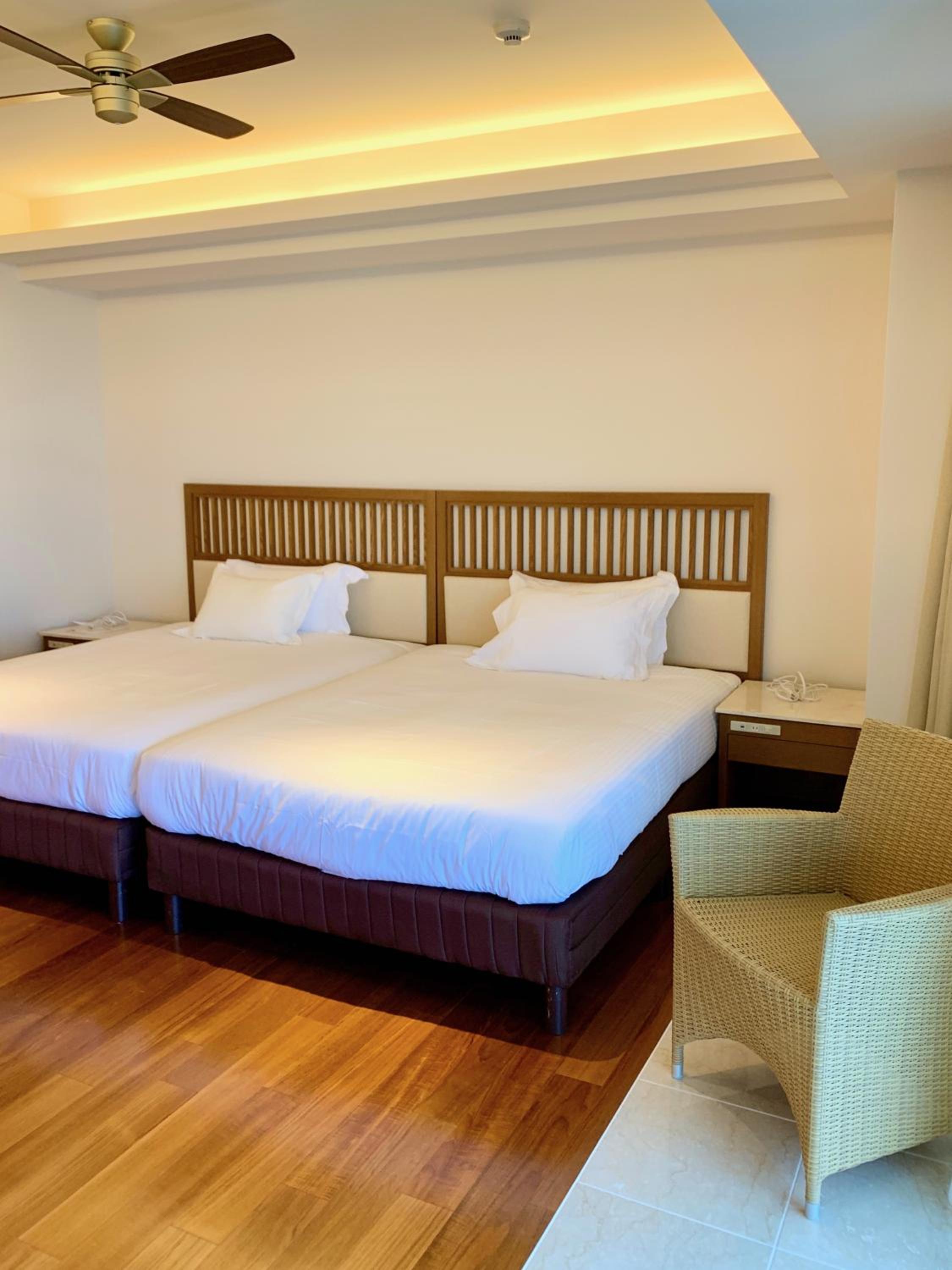 Two-Bedroom Villa photo 1