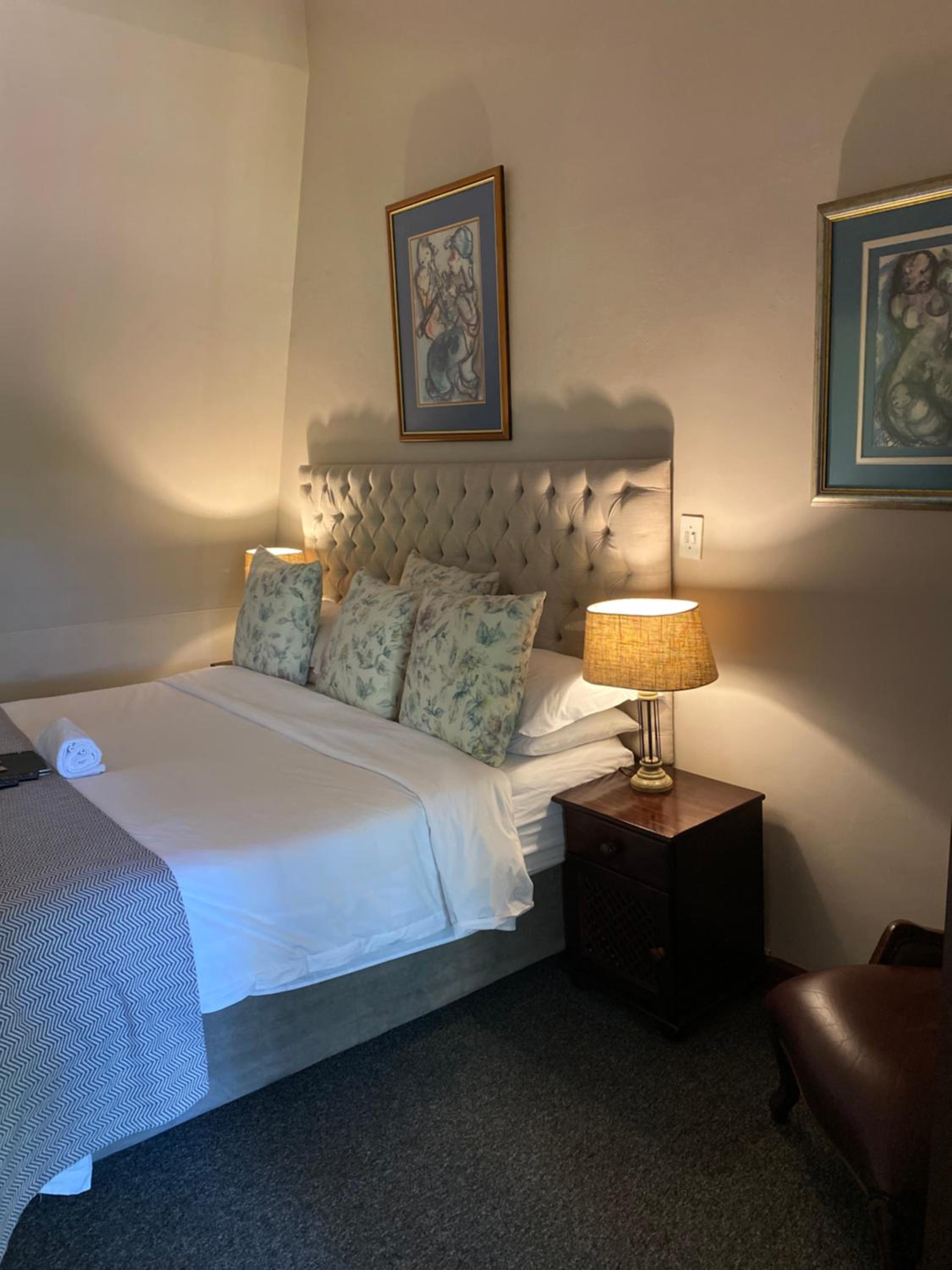 Suite with Garden View - Photo 3