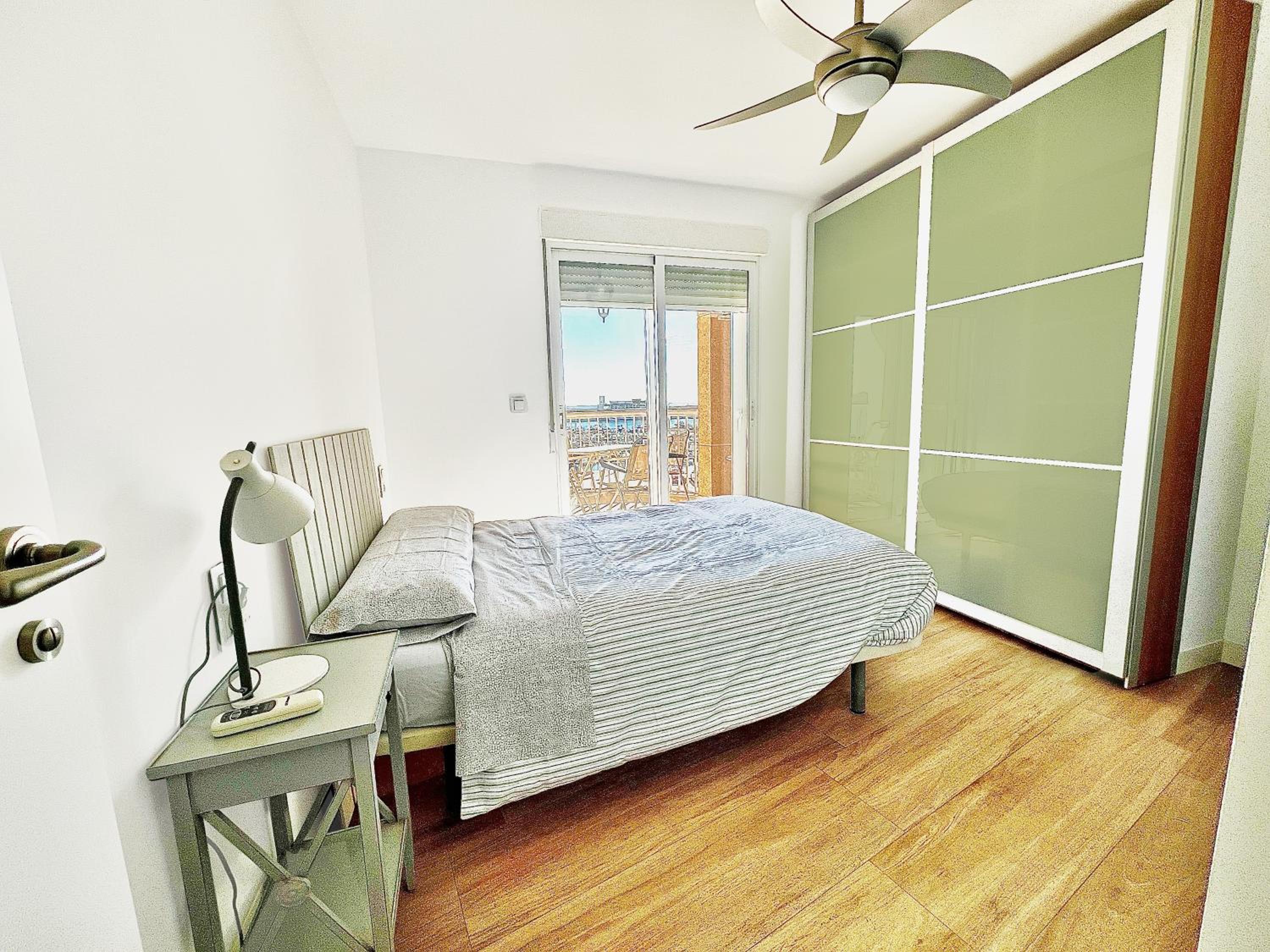 Departamento de tres habitaciones