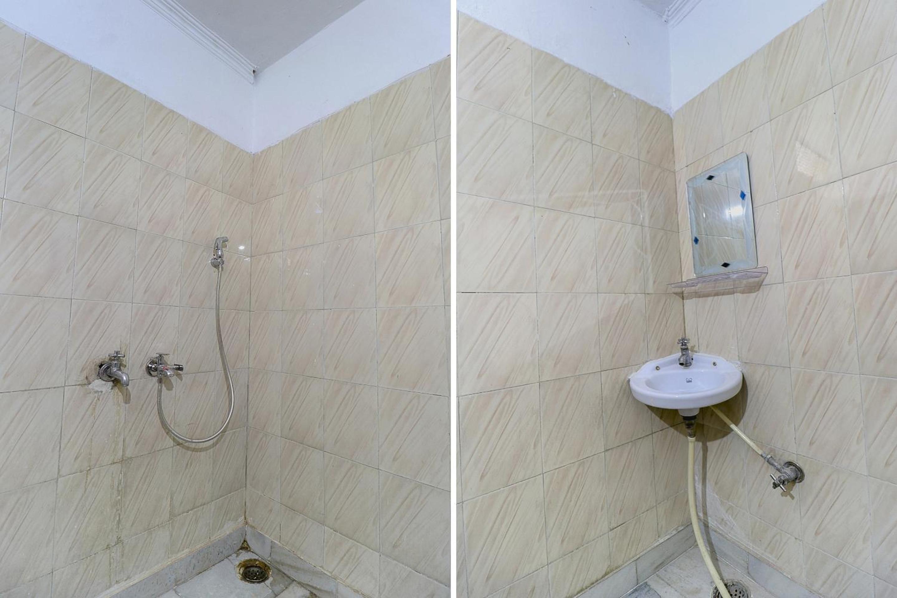 Classic Triple Room photo 2
