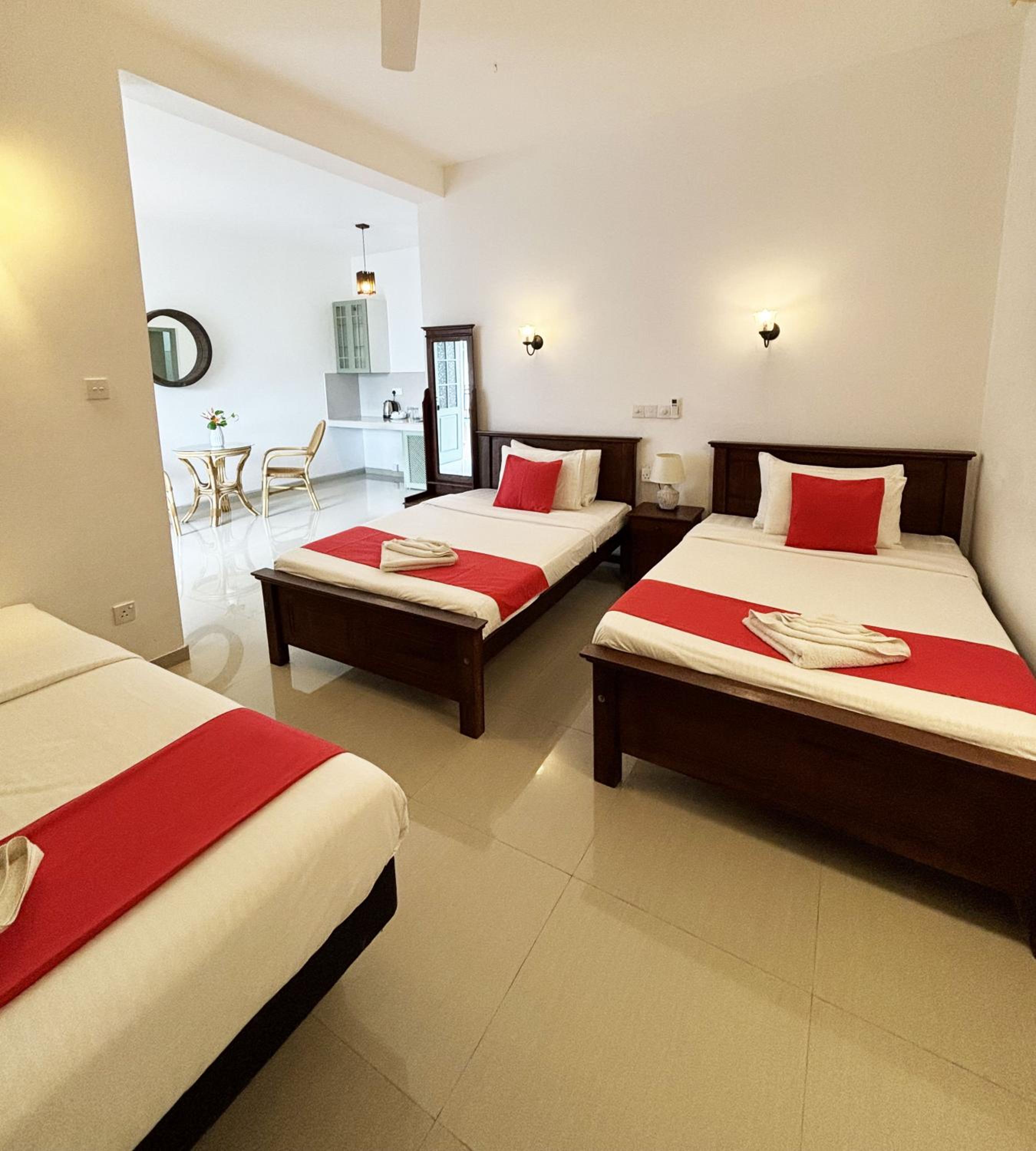 Family Suite