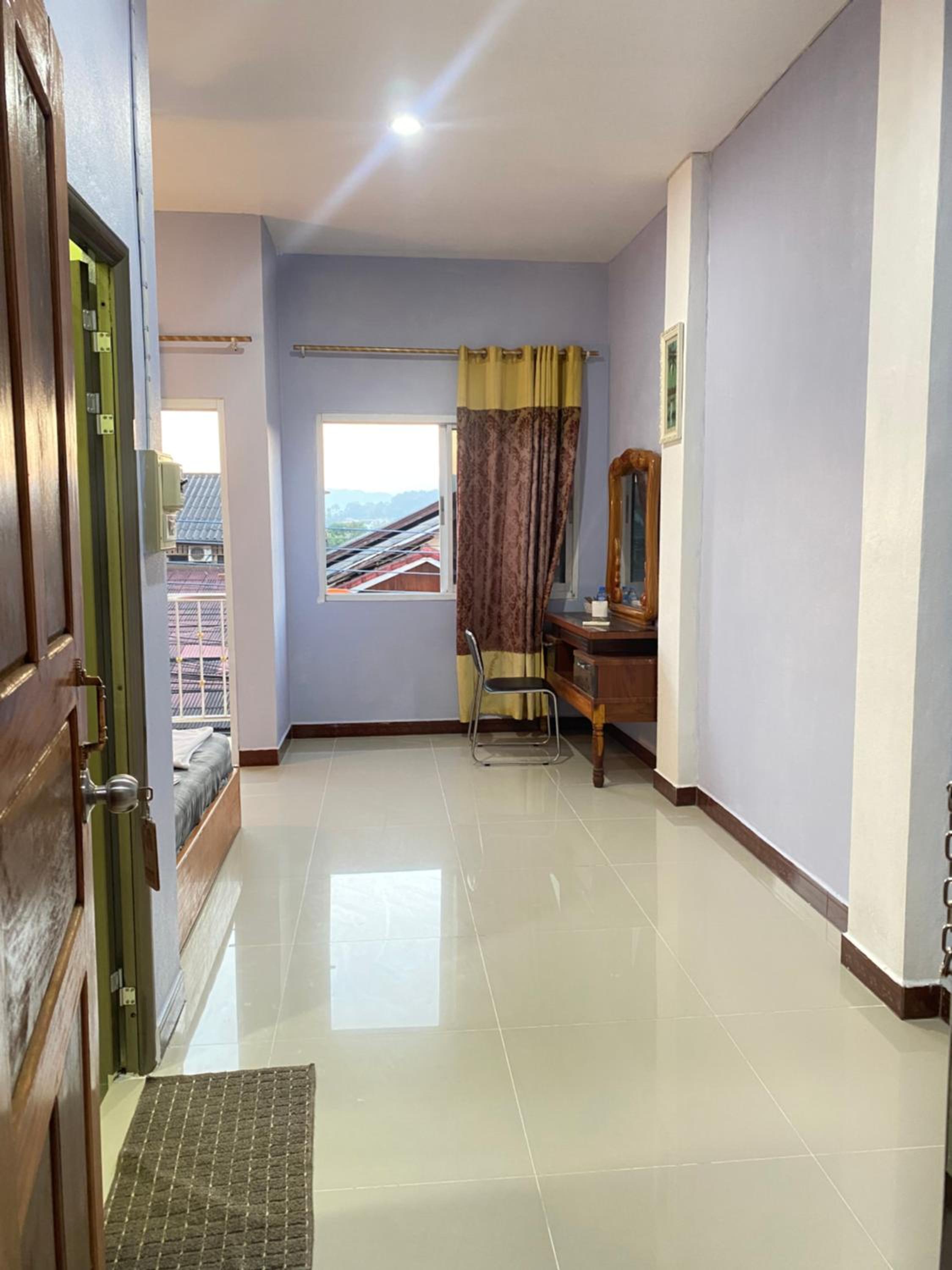 Deluxe Single Room photo 3