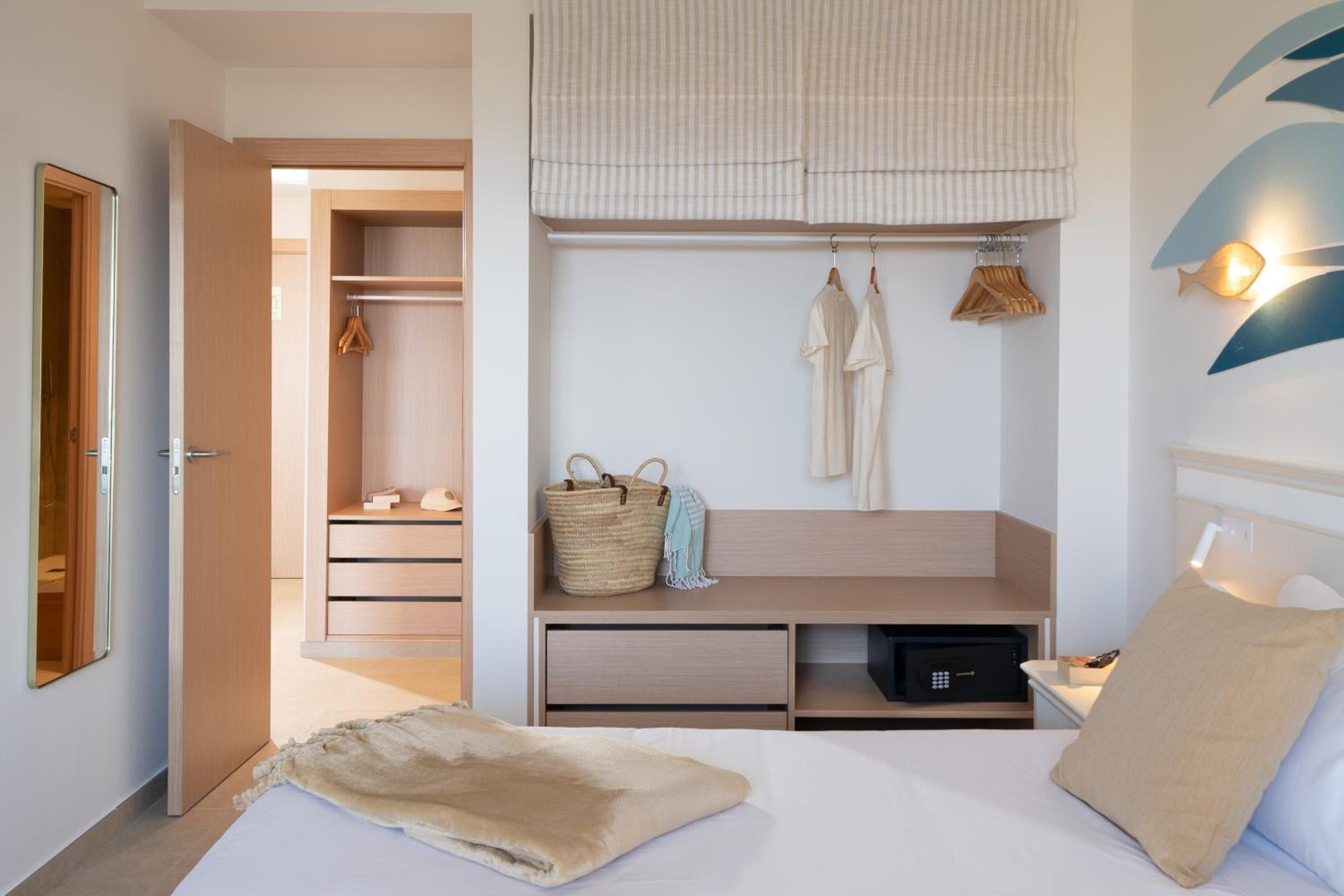 Suite Side Sea View