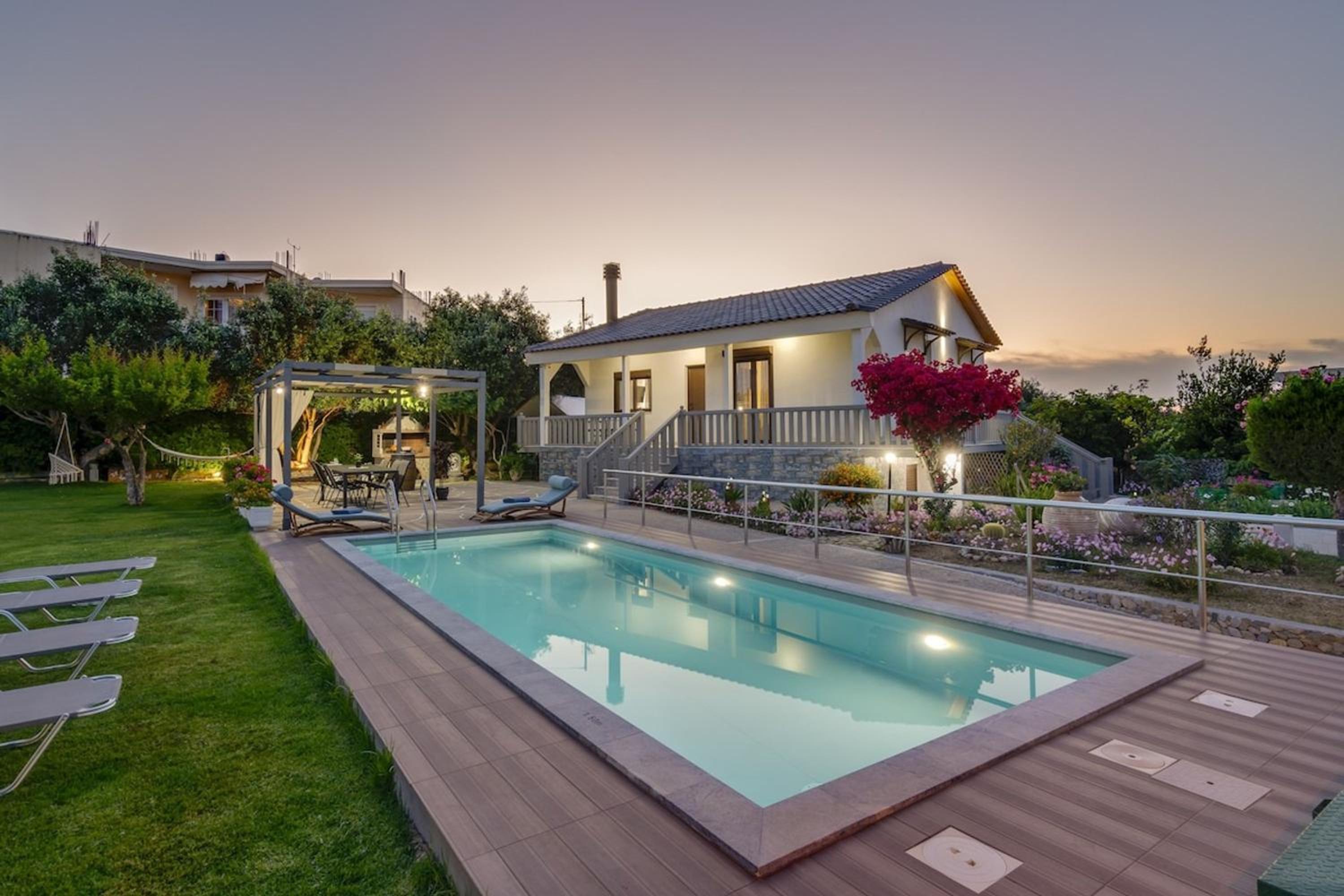 Vacation Home photo 1