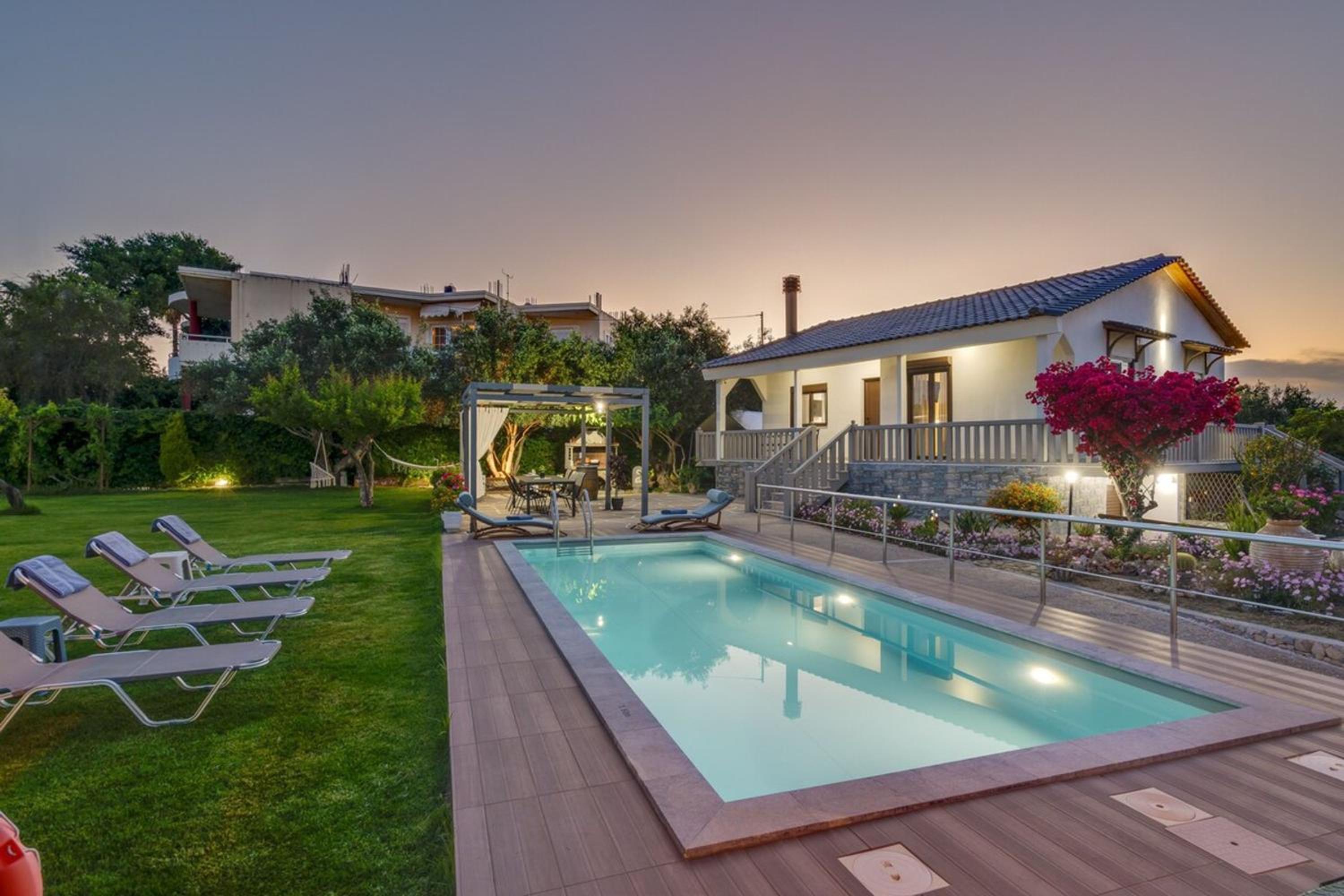 Vacation Home photo 2