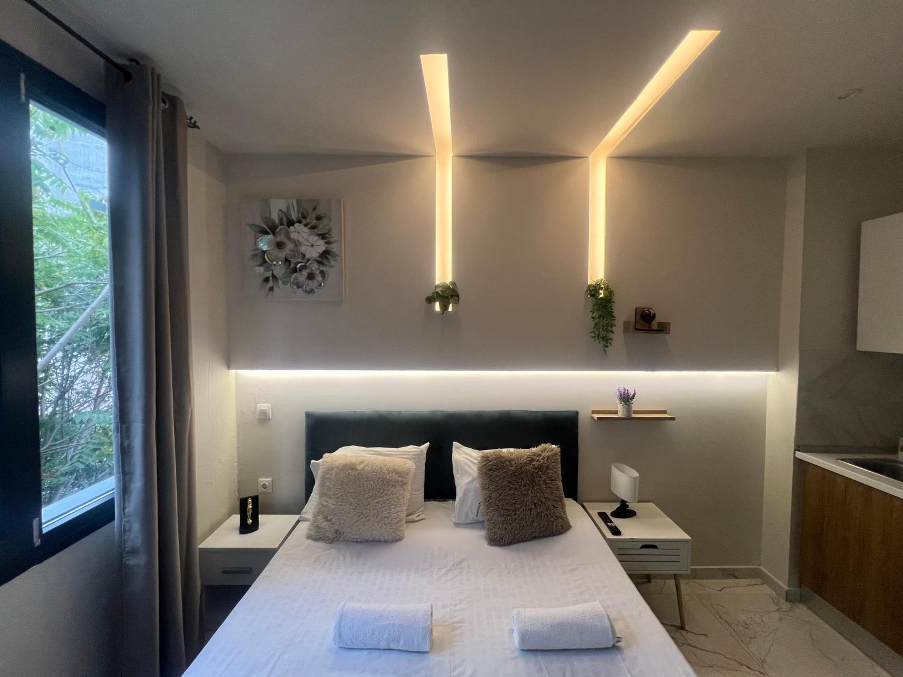 Standard Apartment