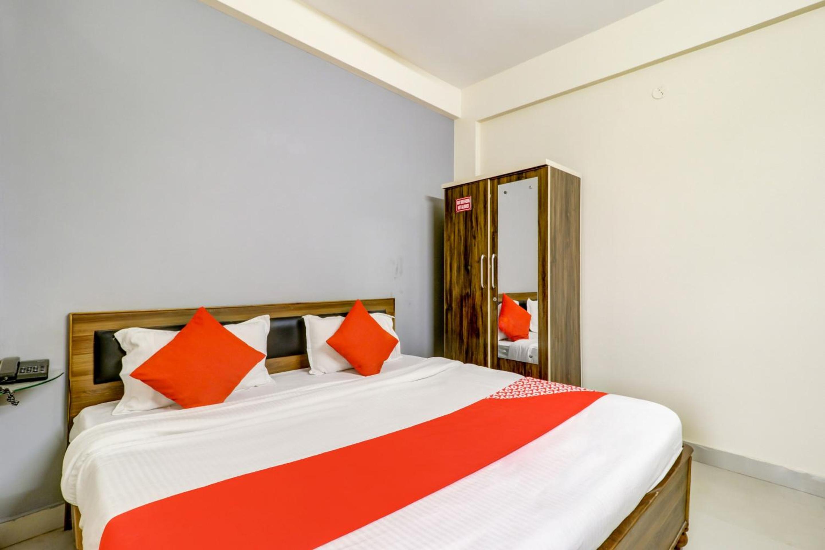Standard Double Room photo 1