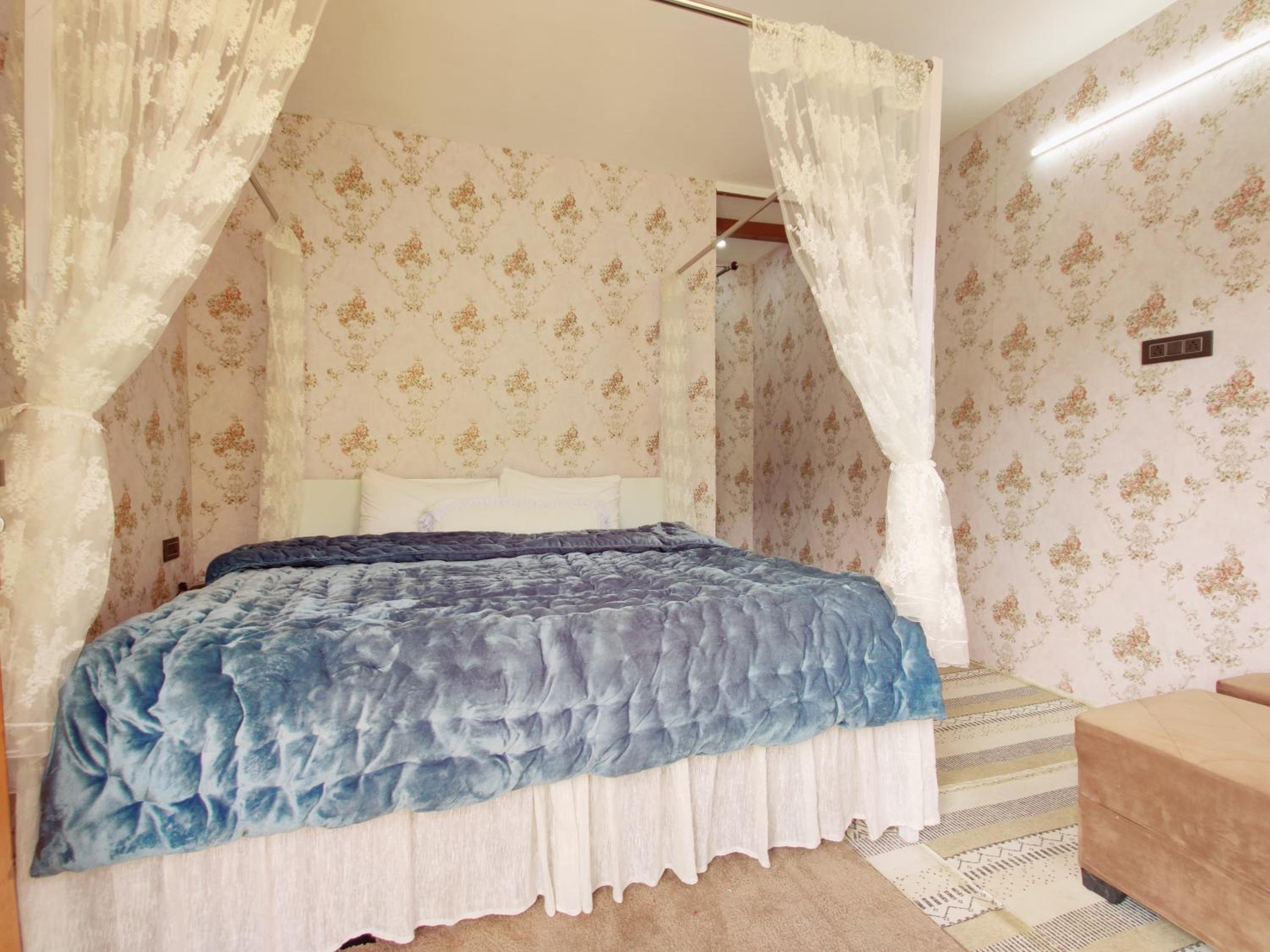 Double Room with Mountain View photo 2