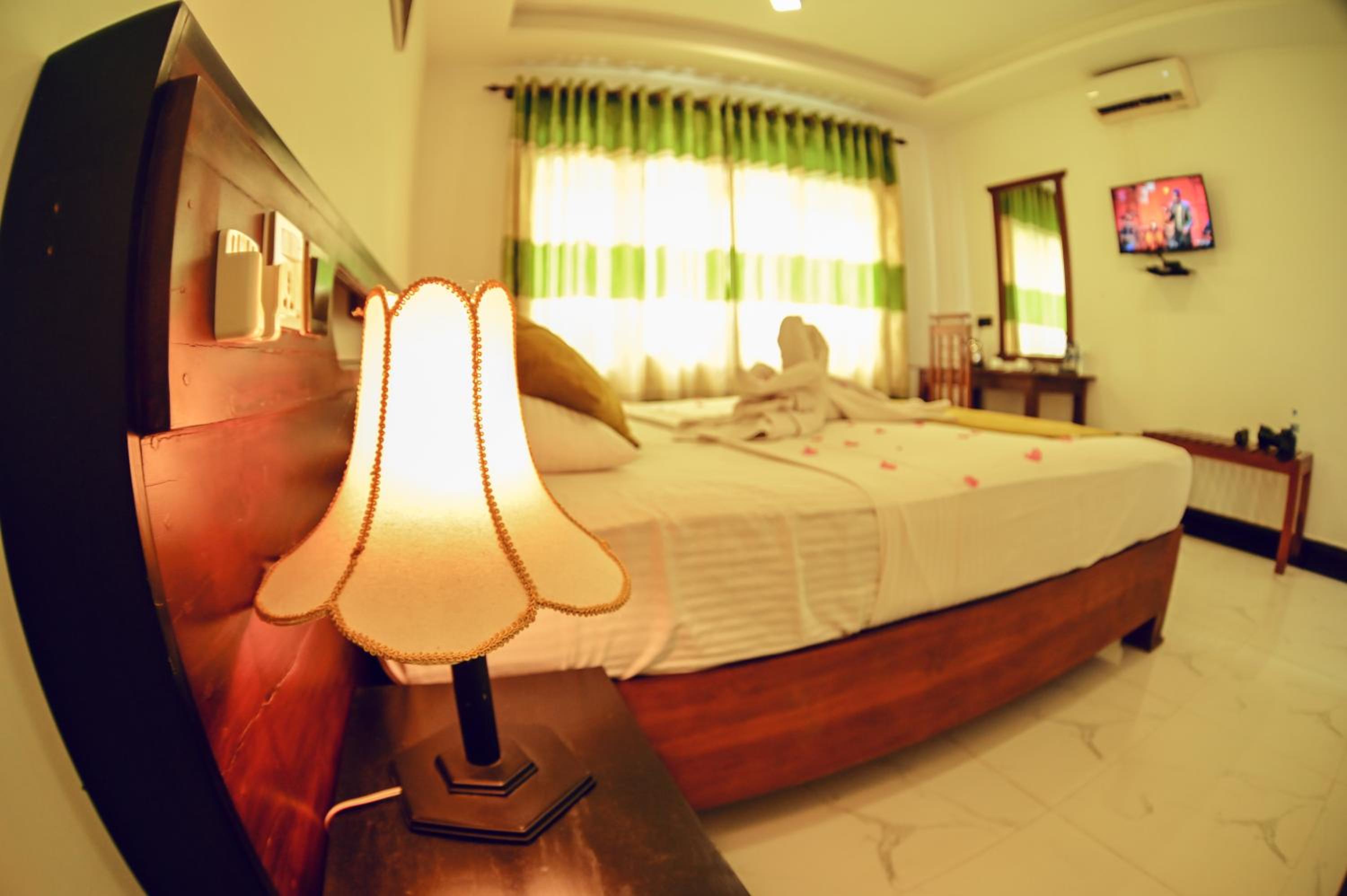 Single Room photo 2