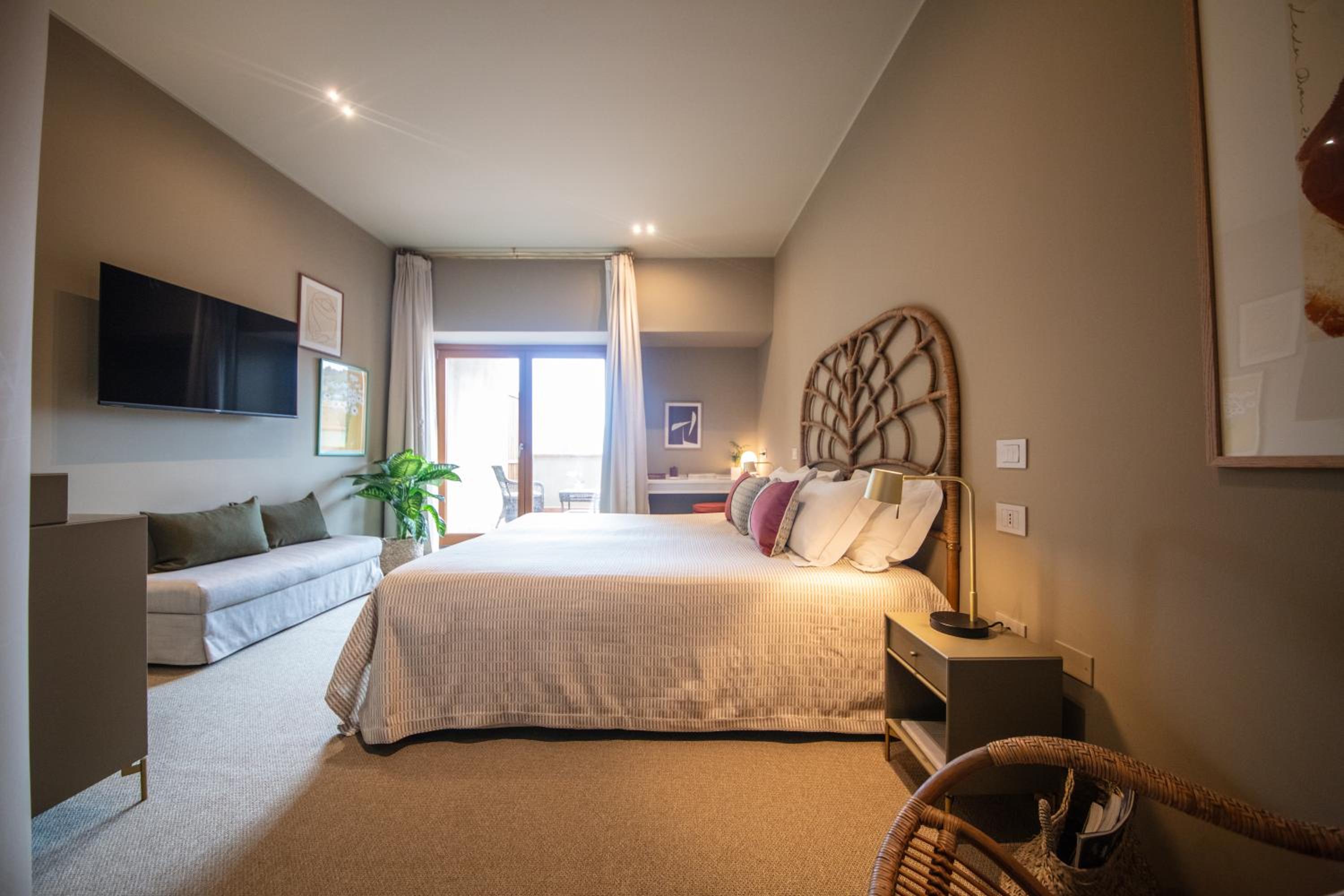 Classic Double Room - Photo 4