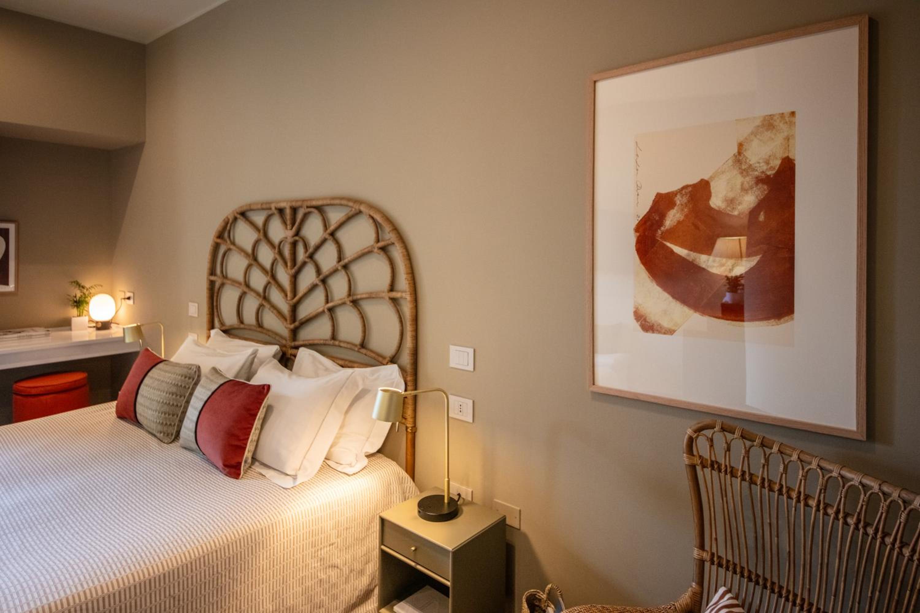 Classic Double Room - Photo 6