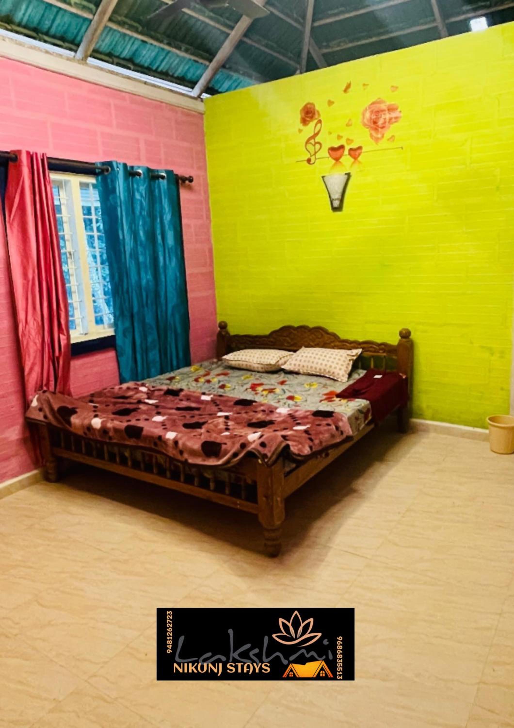 Double or Twin Room photo 2