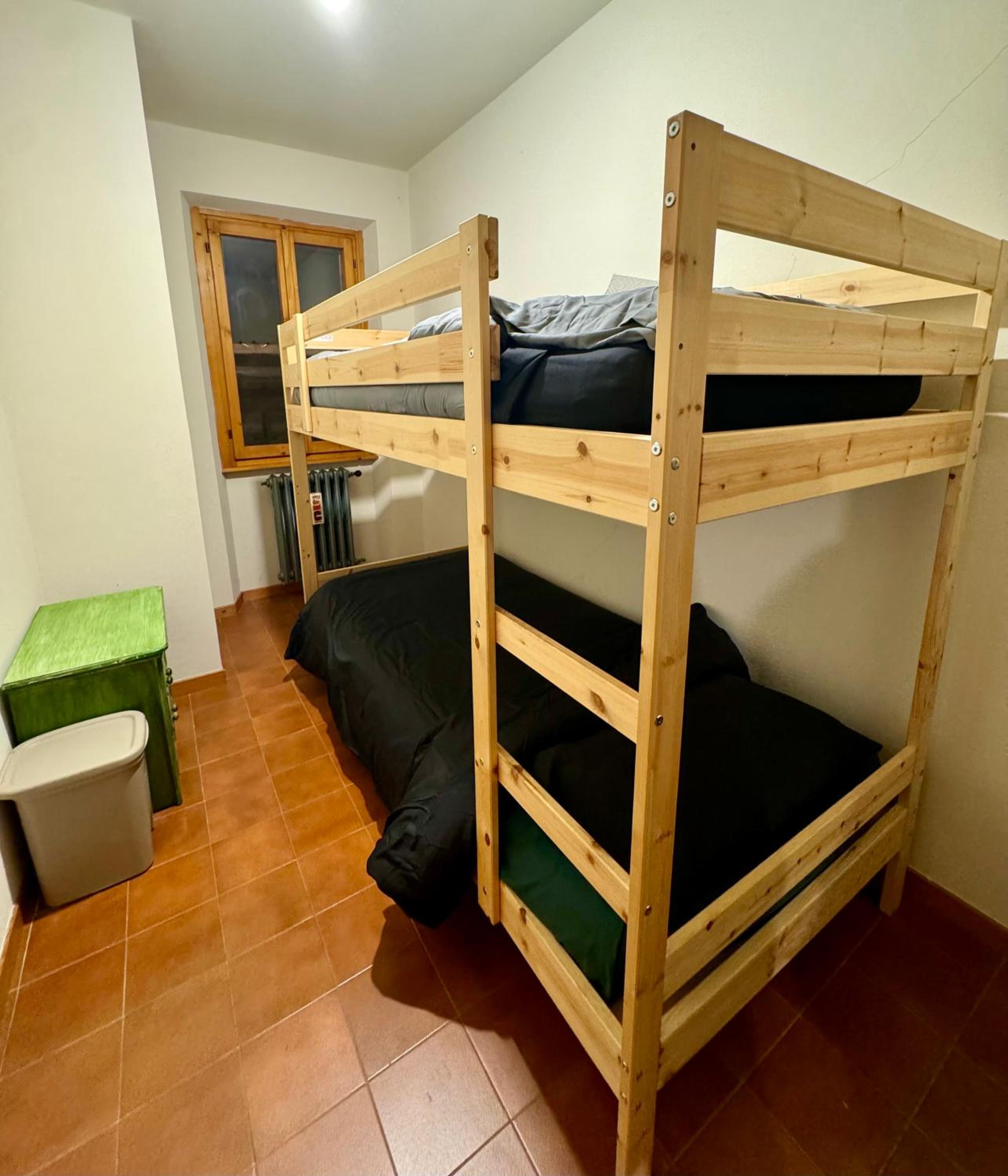 Two-Bedroom Apartment photo 3