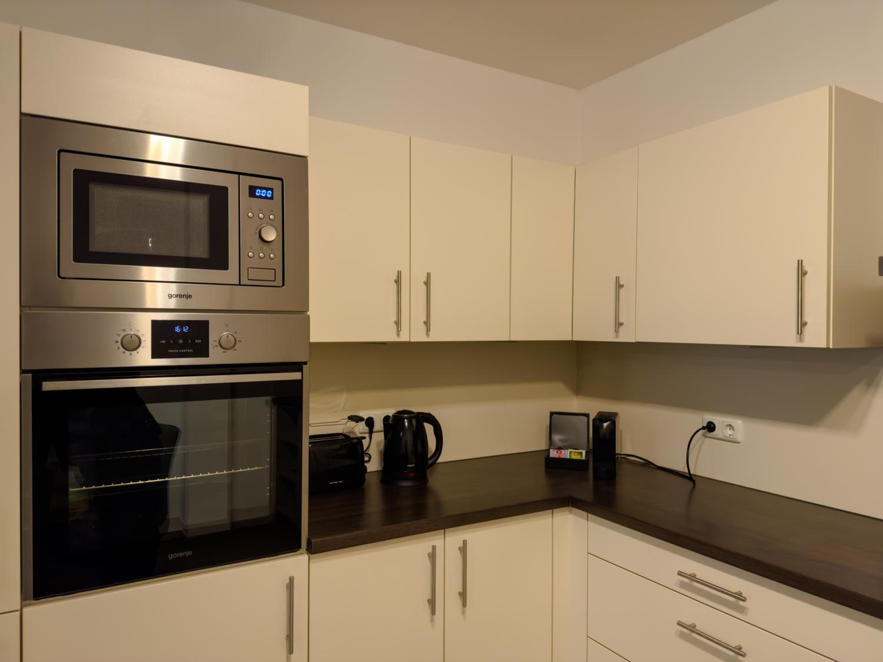 Two-Bedroom Apartment photo 2