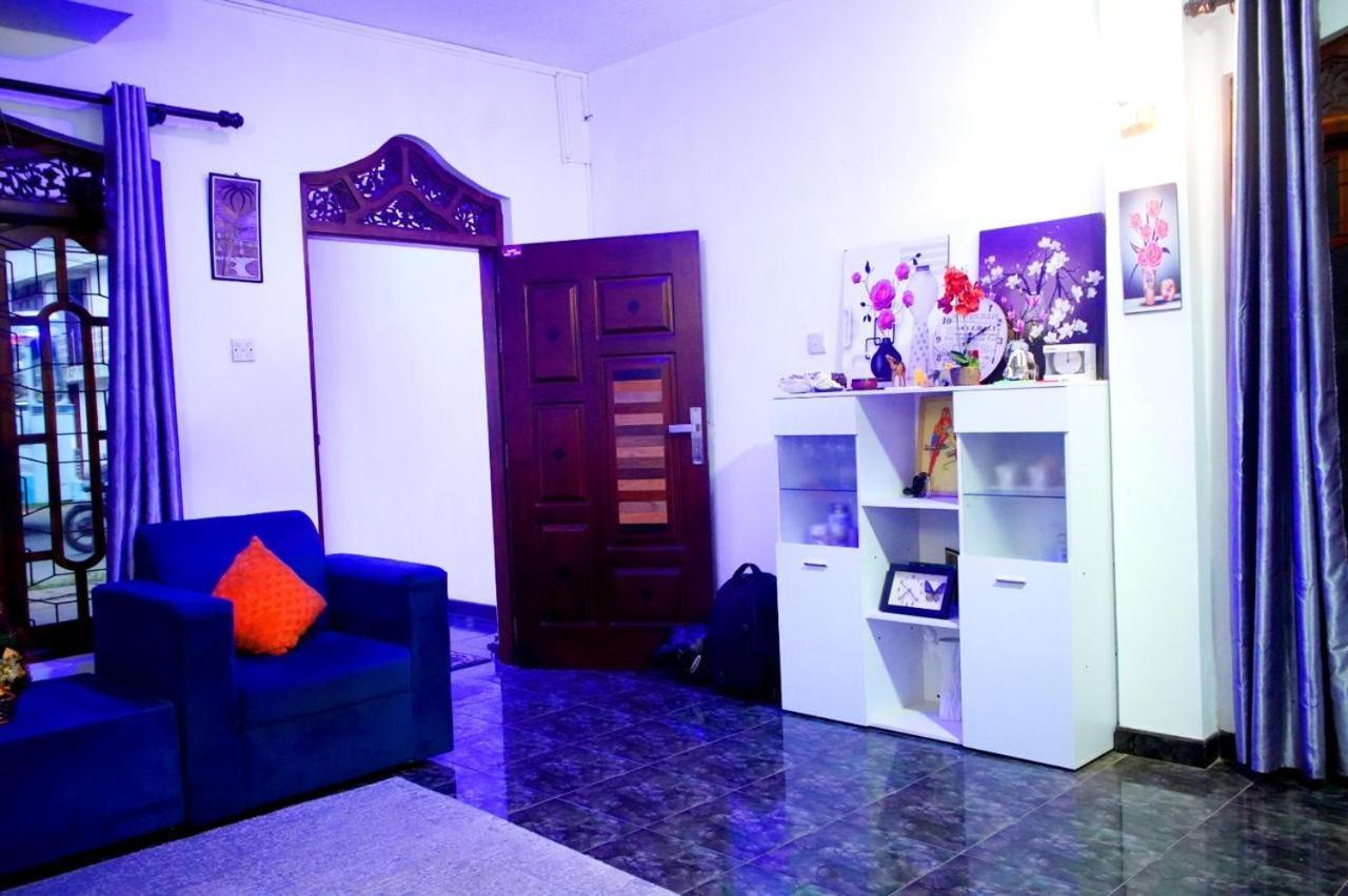 Double Room With Private Bathroom photo 1