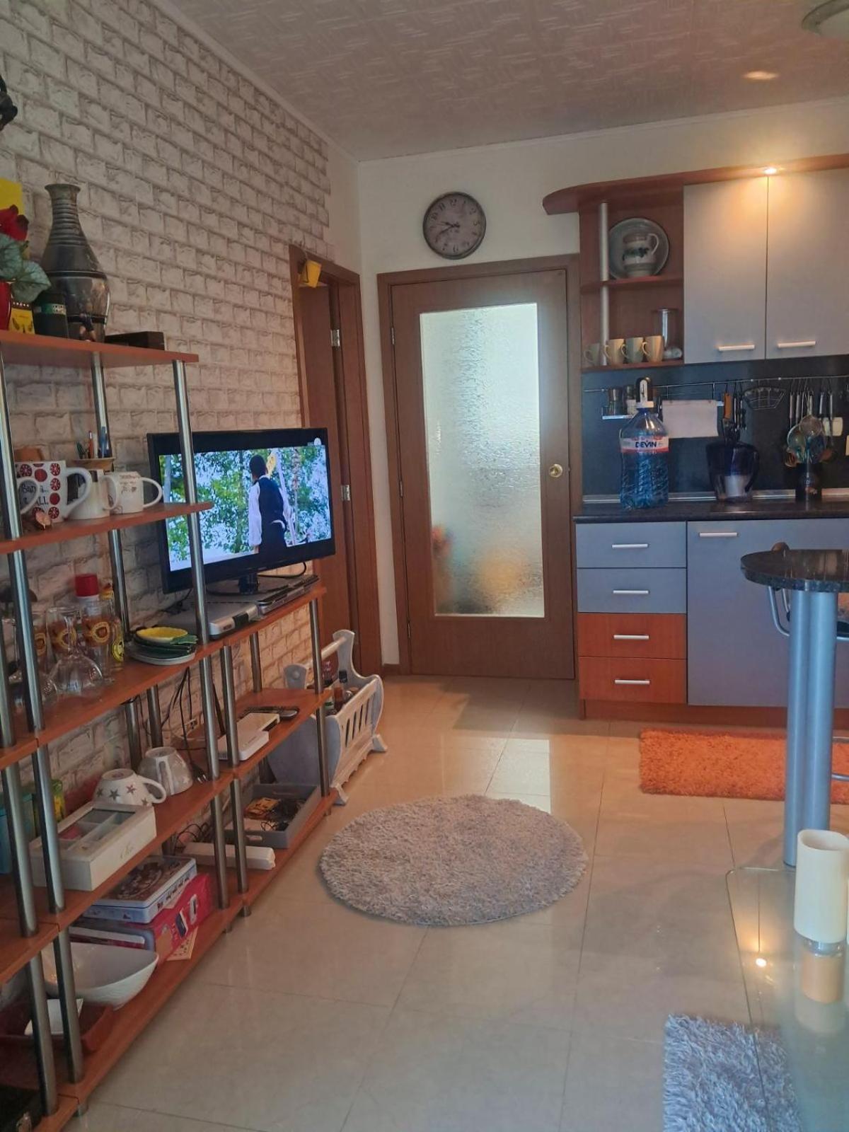 One-Bedroom Apartment with Sea View photo 3