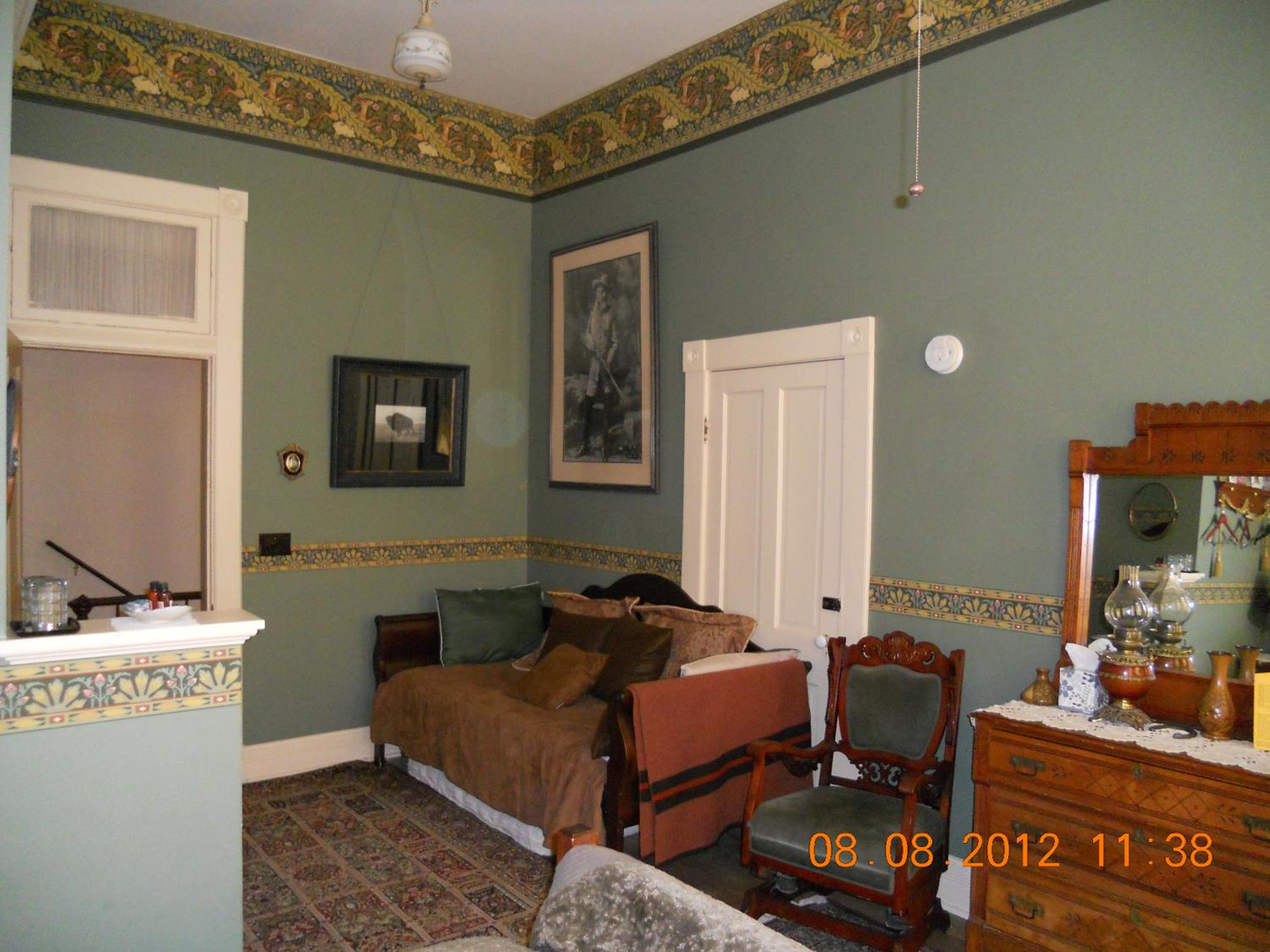 Deluxe Double or Twin Room photo 2