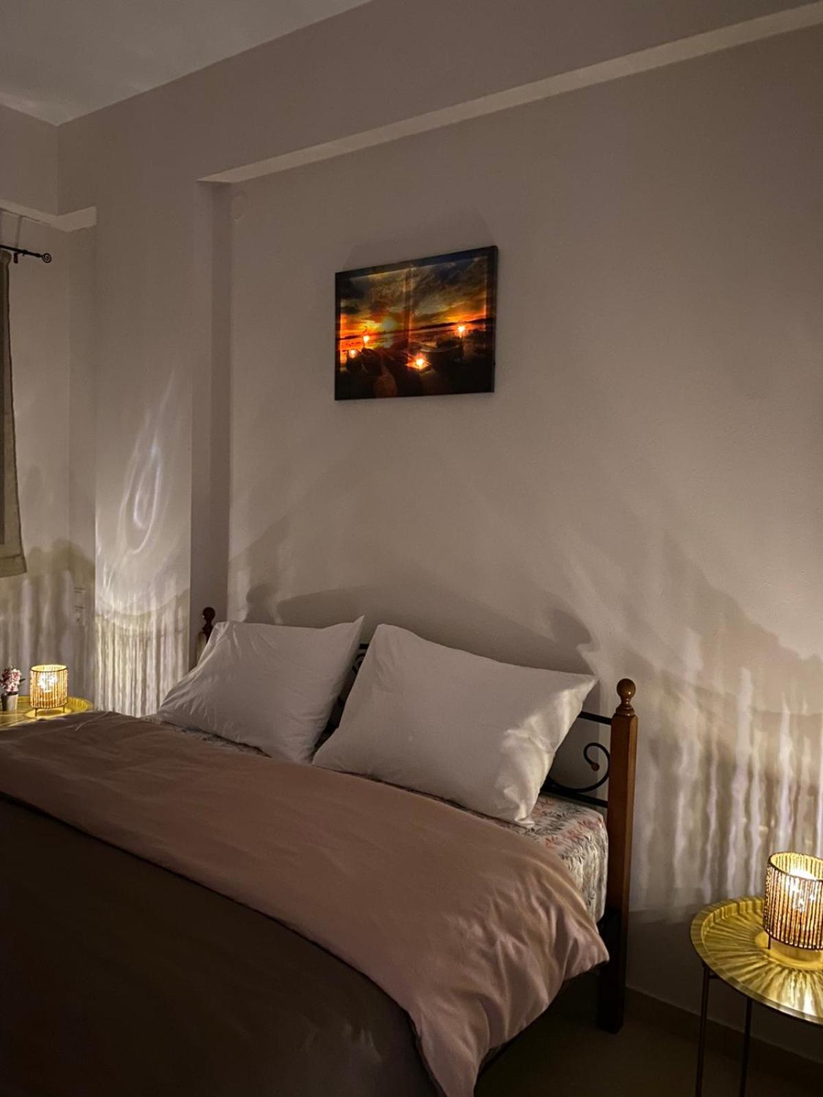 One-Bedroom Apartment with Balcony photo 1
