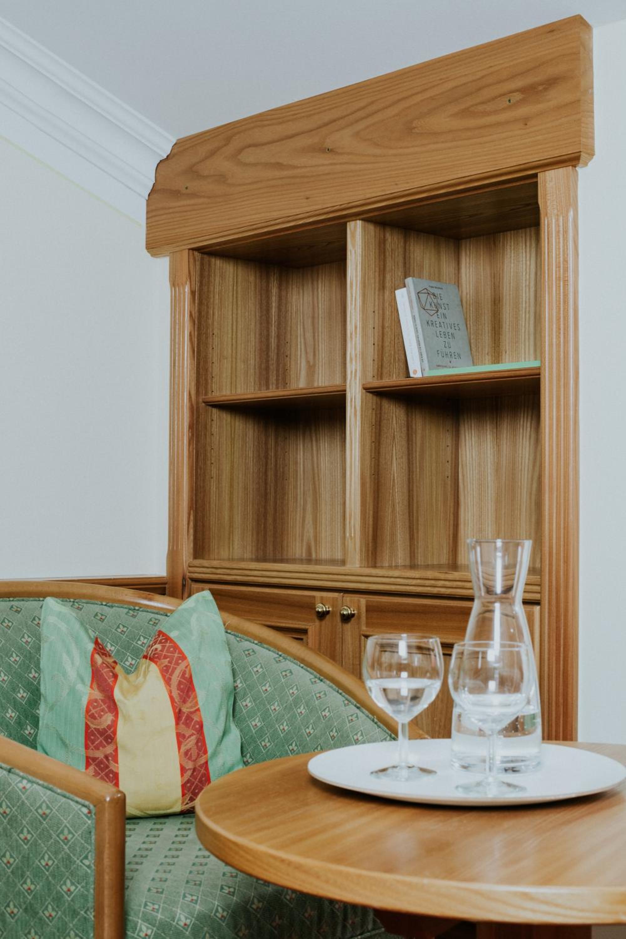 Classic Double Room - Photo 2