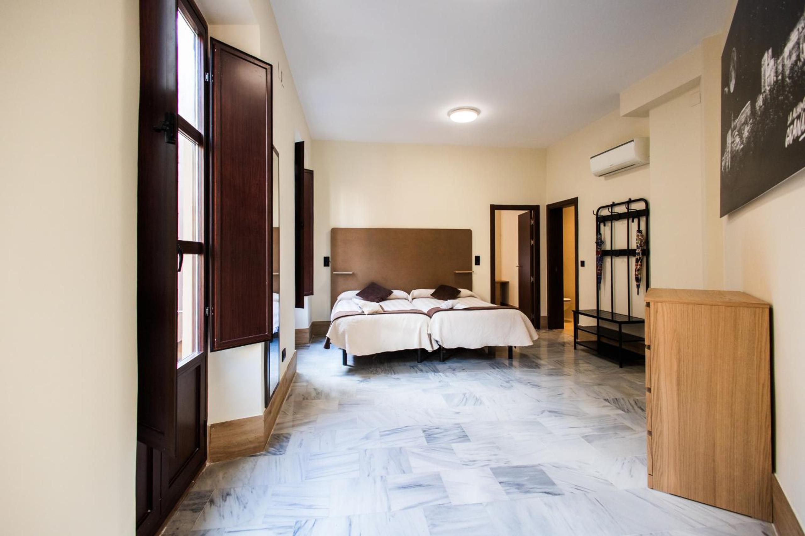 Apartamento Familiar