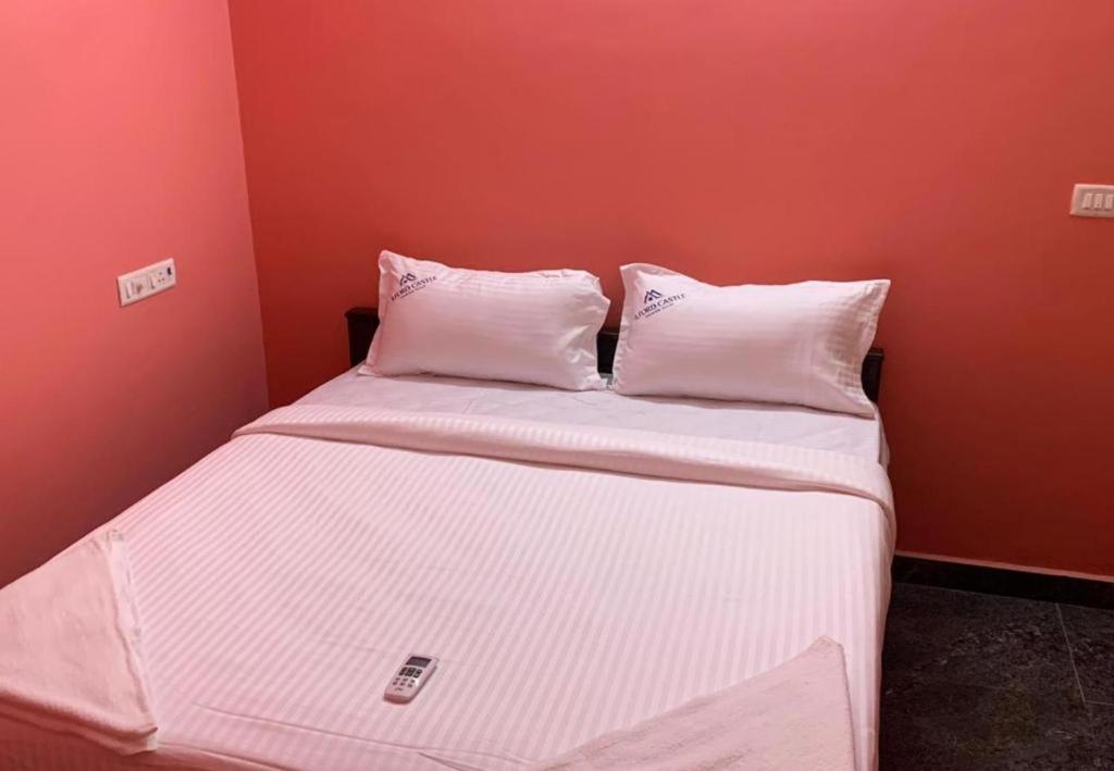 Standard Double Room photo 1