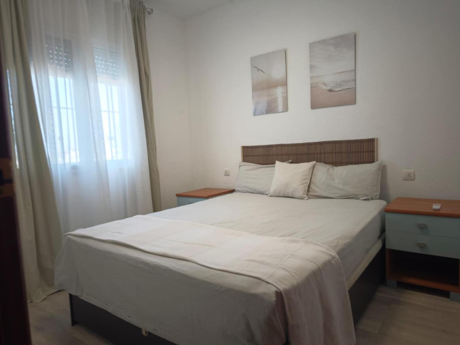 Apartamento Superior de Dos Habitaciones