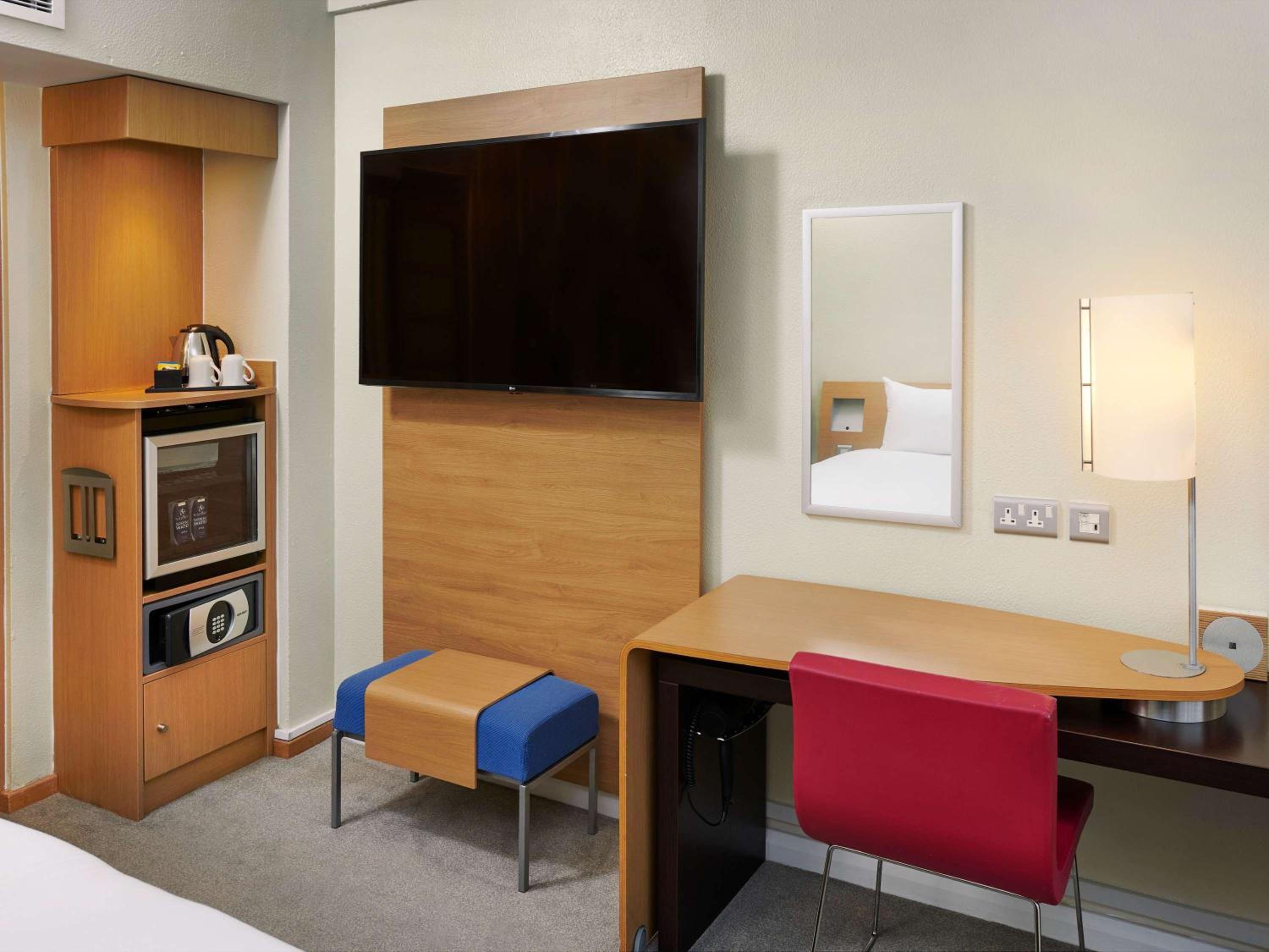 Superior Queen Room