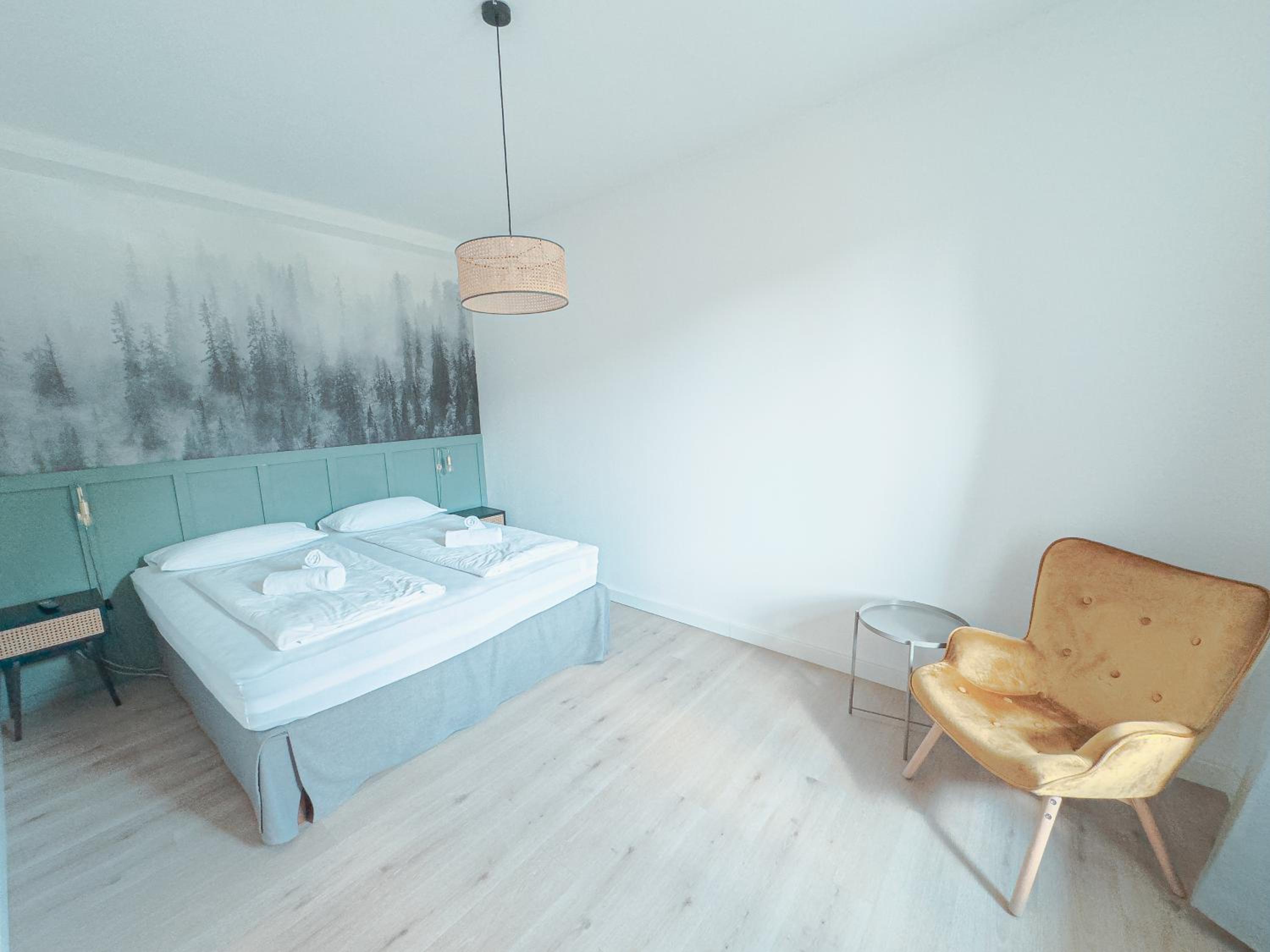 Apartment photo 1