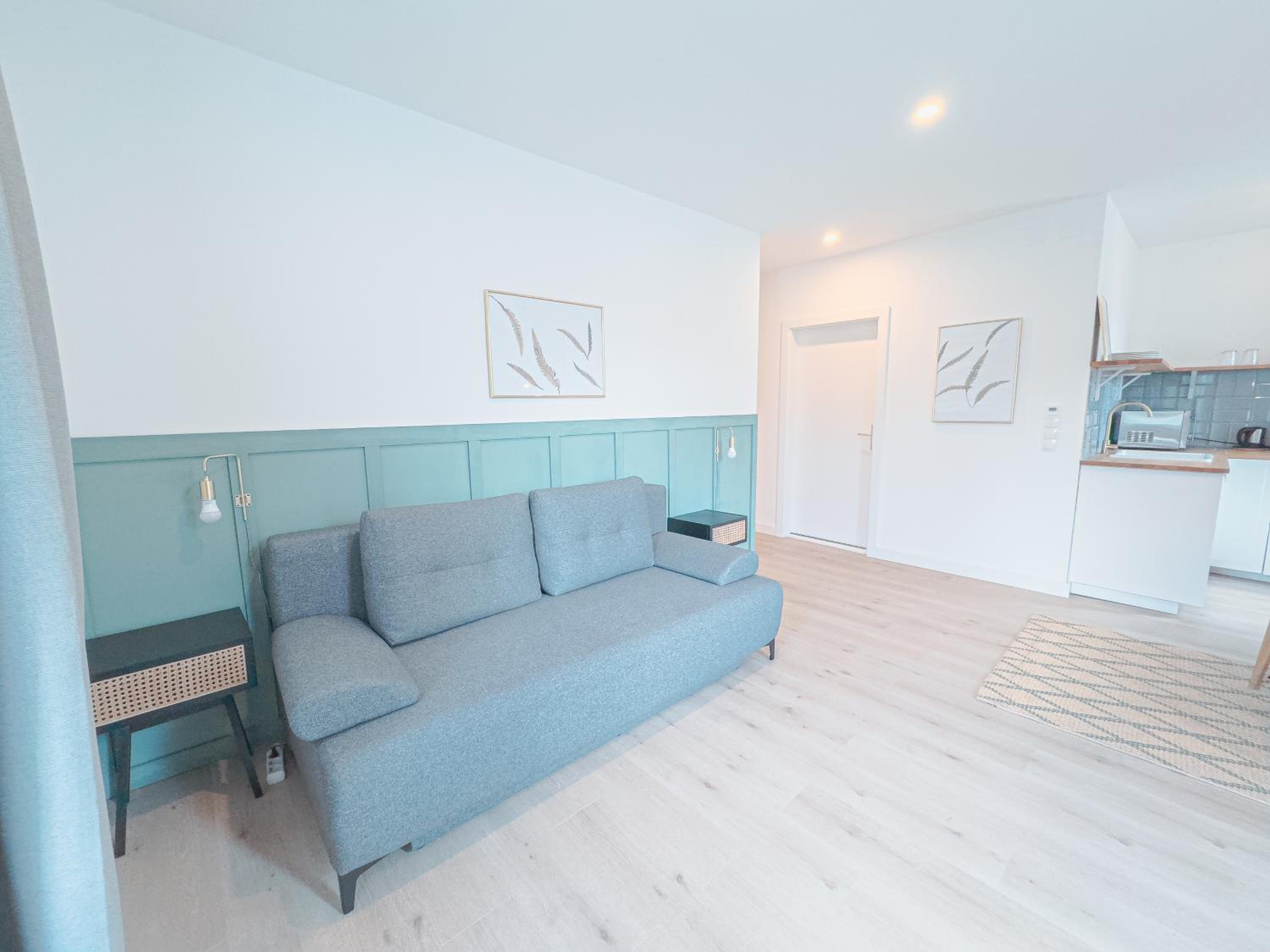 Apartment photo 3