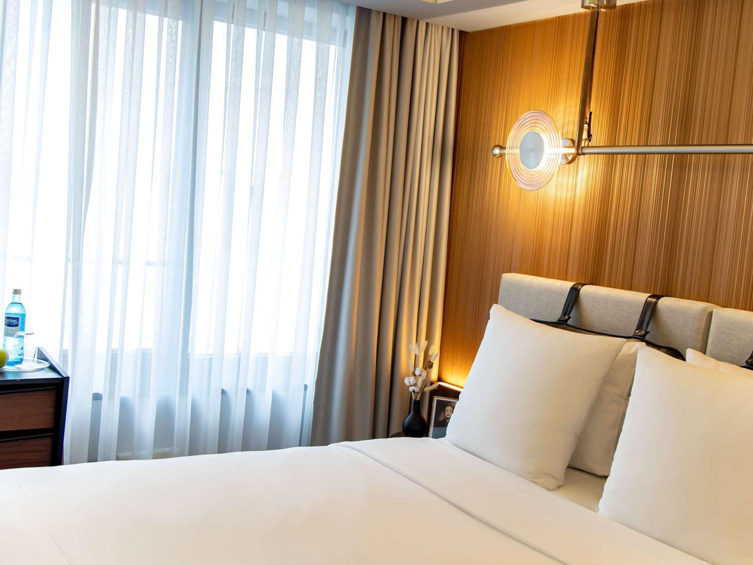 Classic Double Room - Photo 6