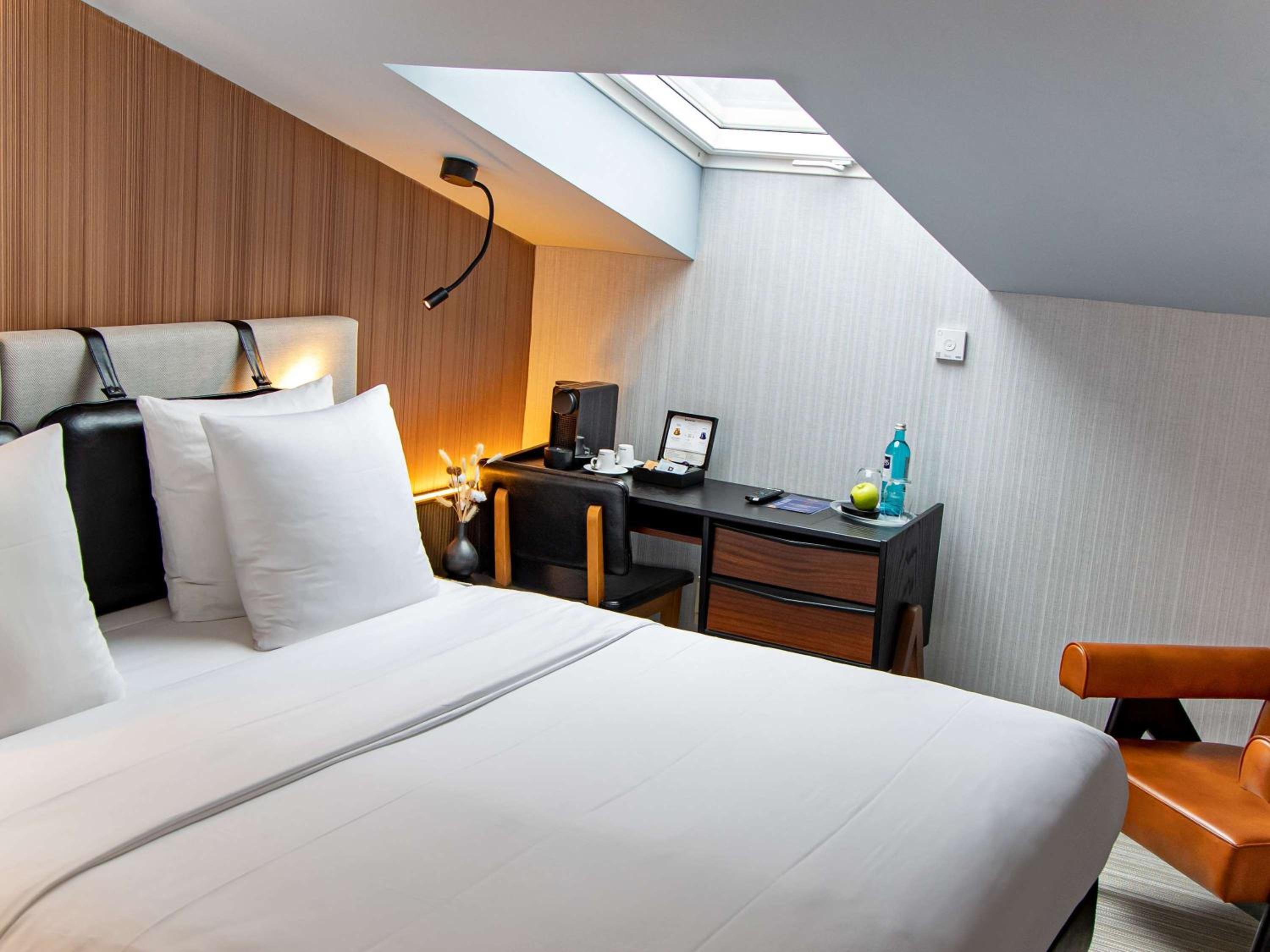 Classic Double Room - Photo 1