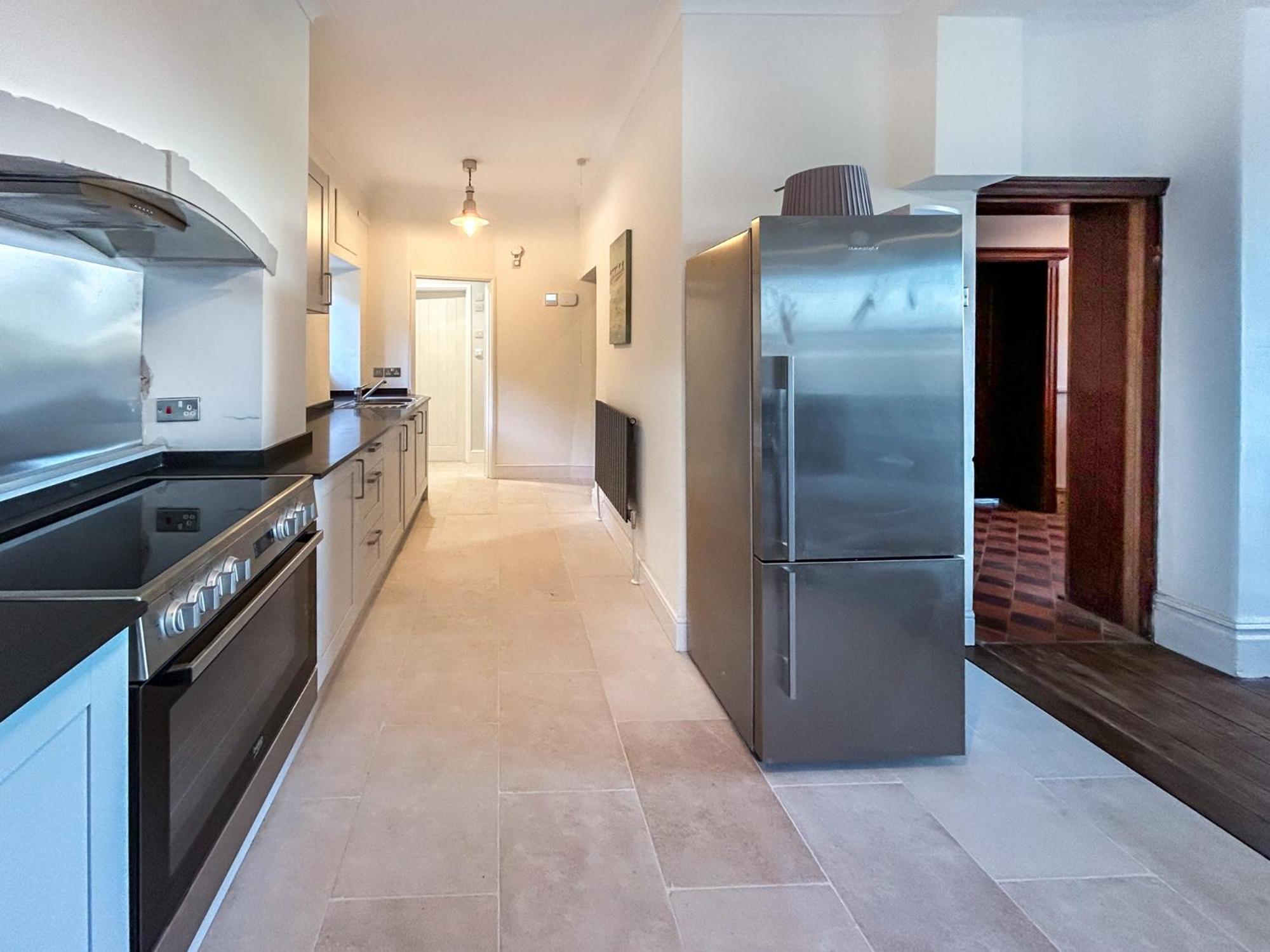 Vacation Home photo 3
