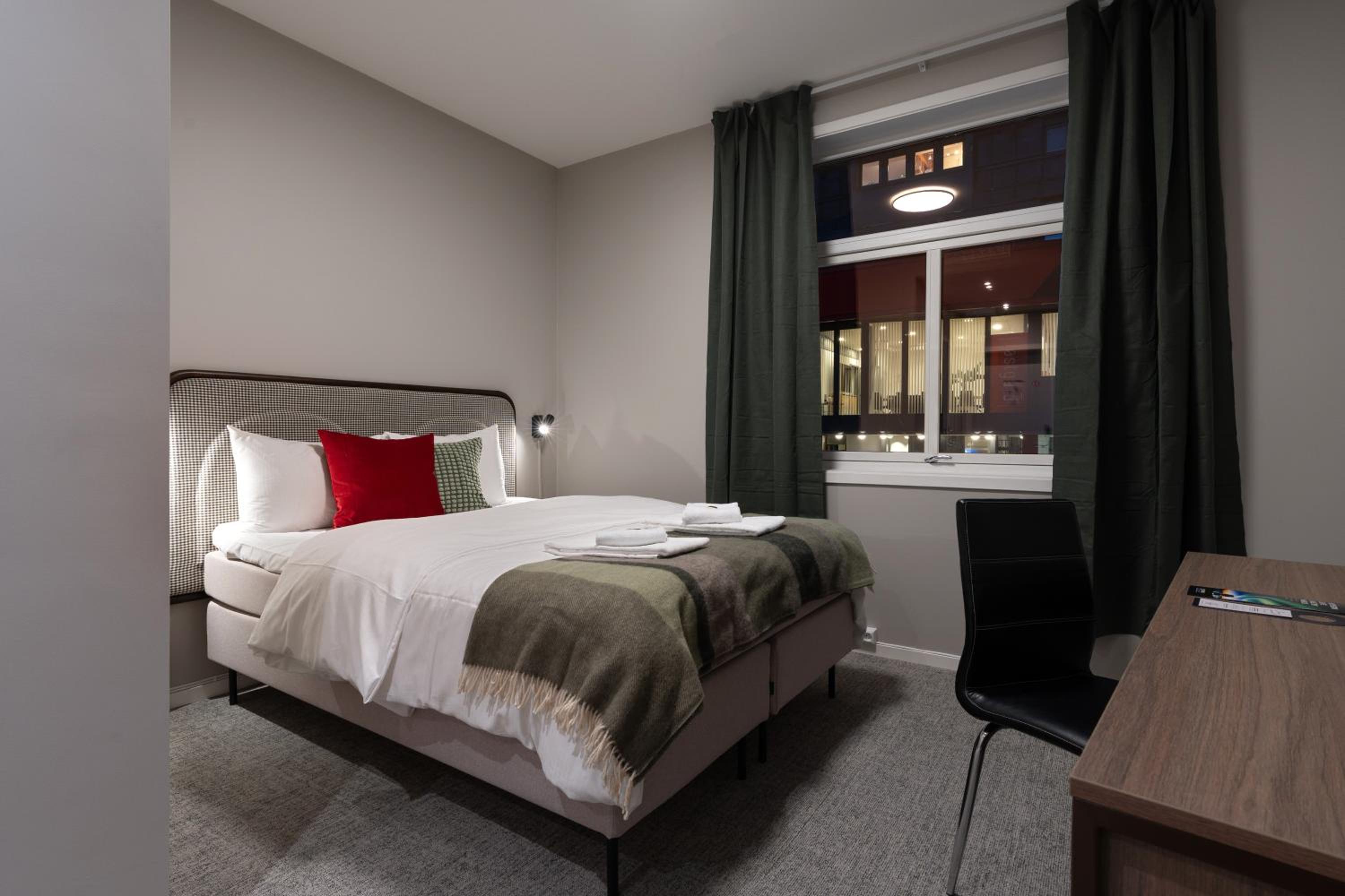 Double Room - Photo 1