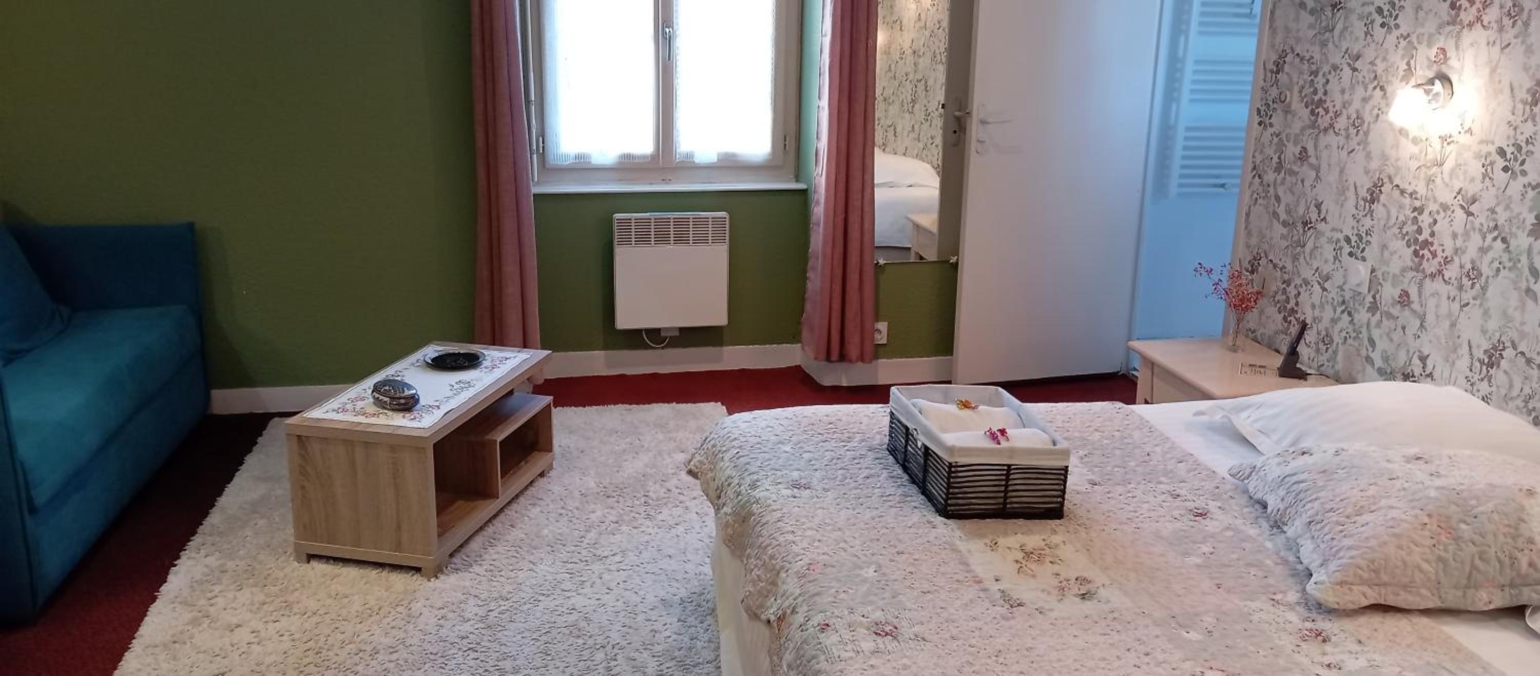 Superior Double Room - Photo 5