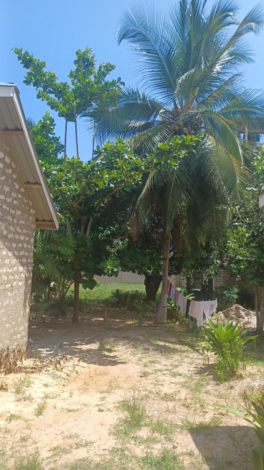 Two-Bedroom House photo 2