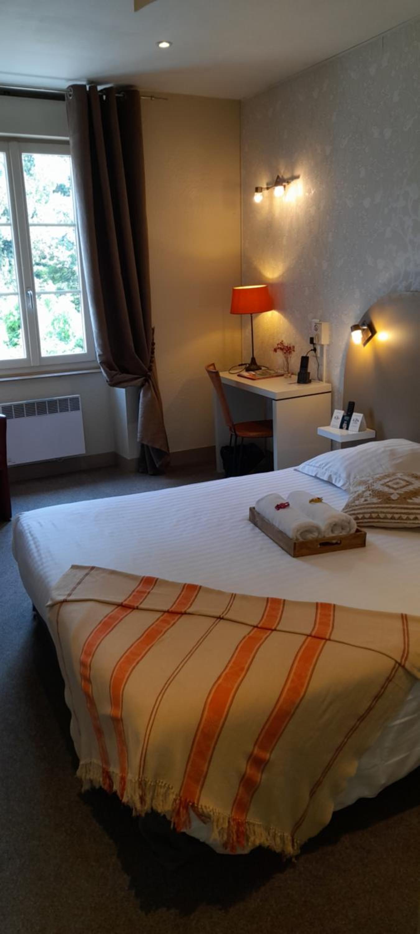 Superior Double Room - Photo 4