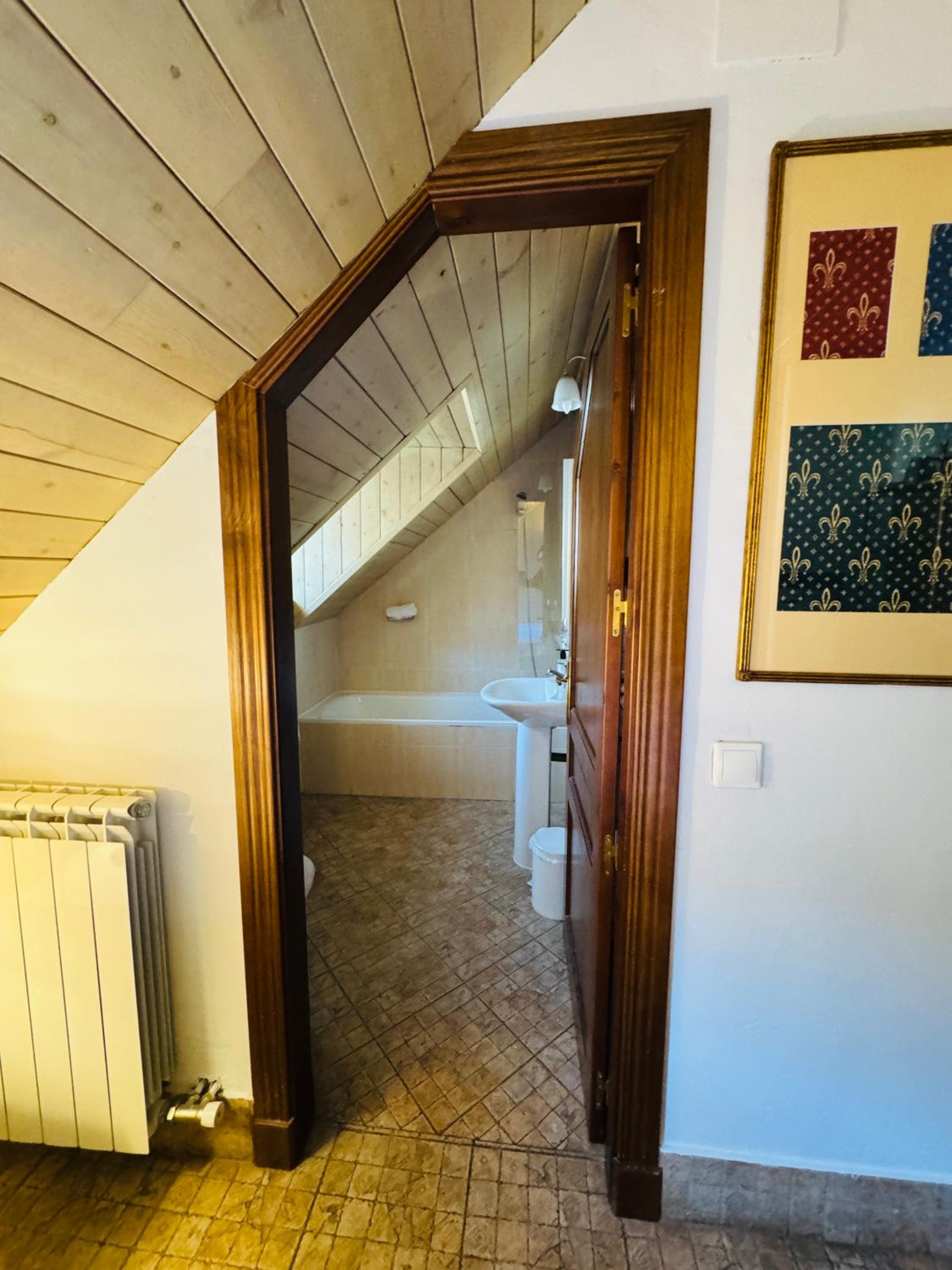 Superior Double or Twin Room photo 2