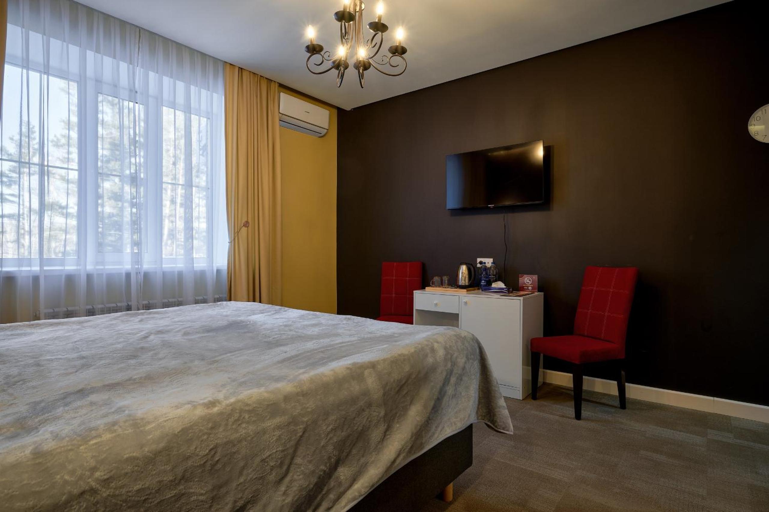 Double or Twin Room photo 2