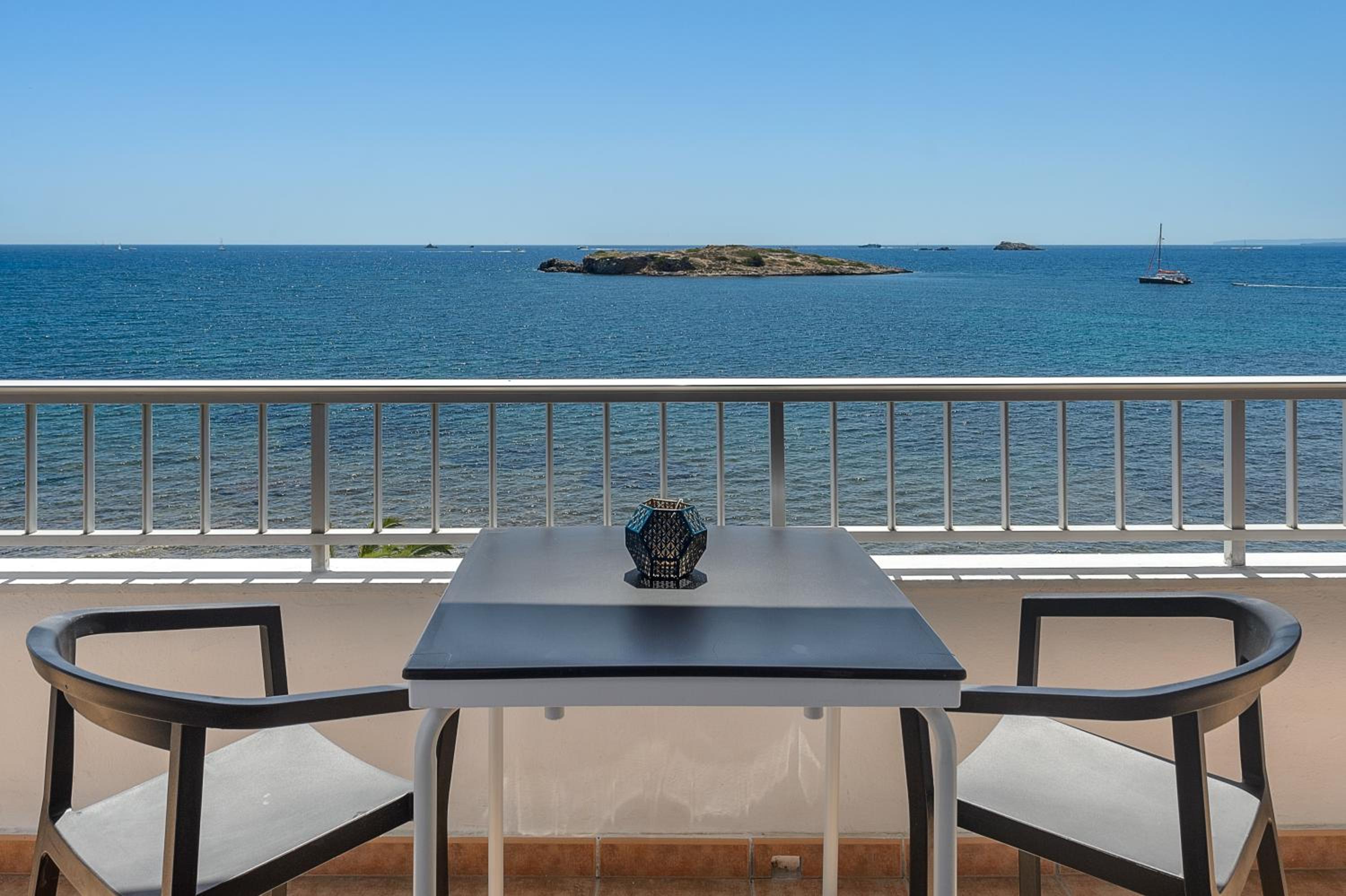 Superior Apartment Sea View photo 3