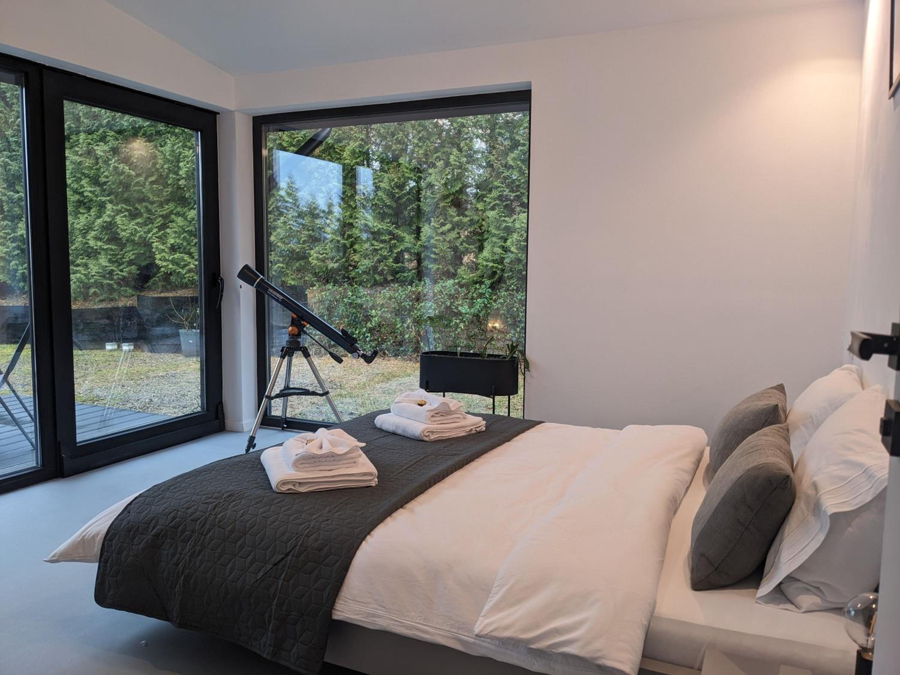 Two-Bedroom Villa photo 1