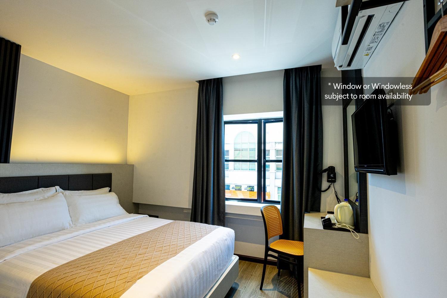 Standard Double Room - Photo 3